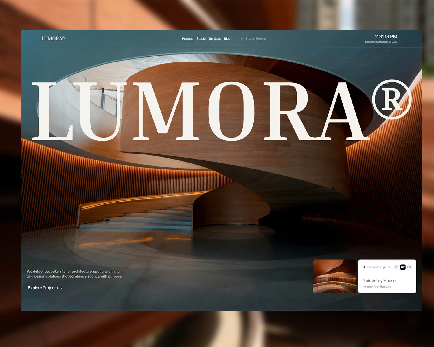 Lumora Studios