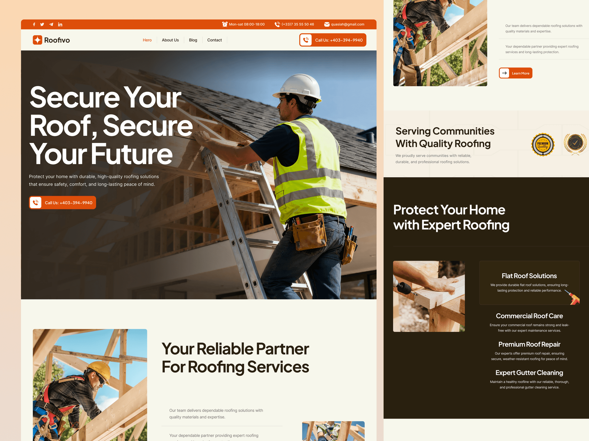 Roofivo