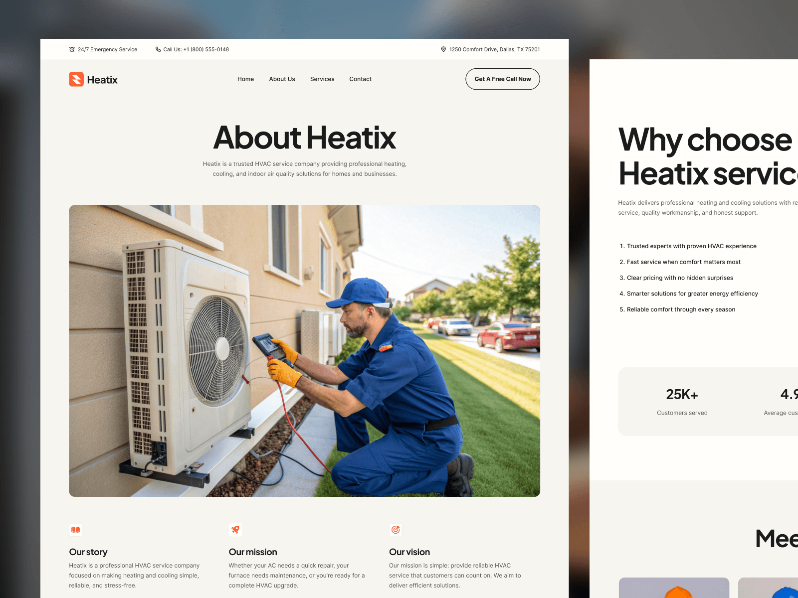 Heatix