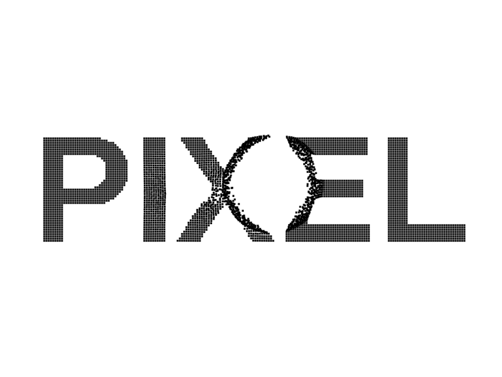 Pixel Shatter Studio