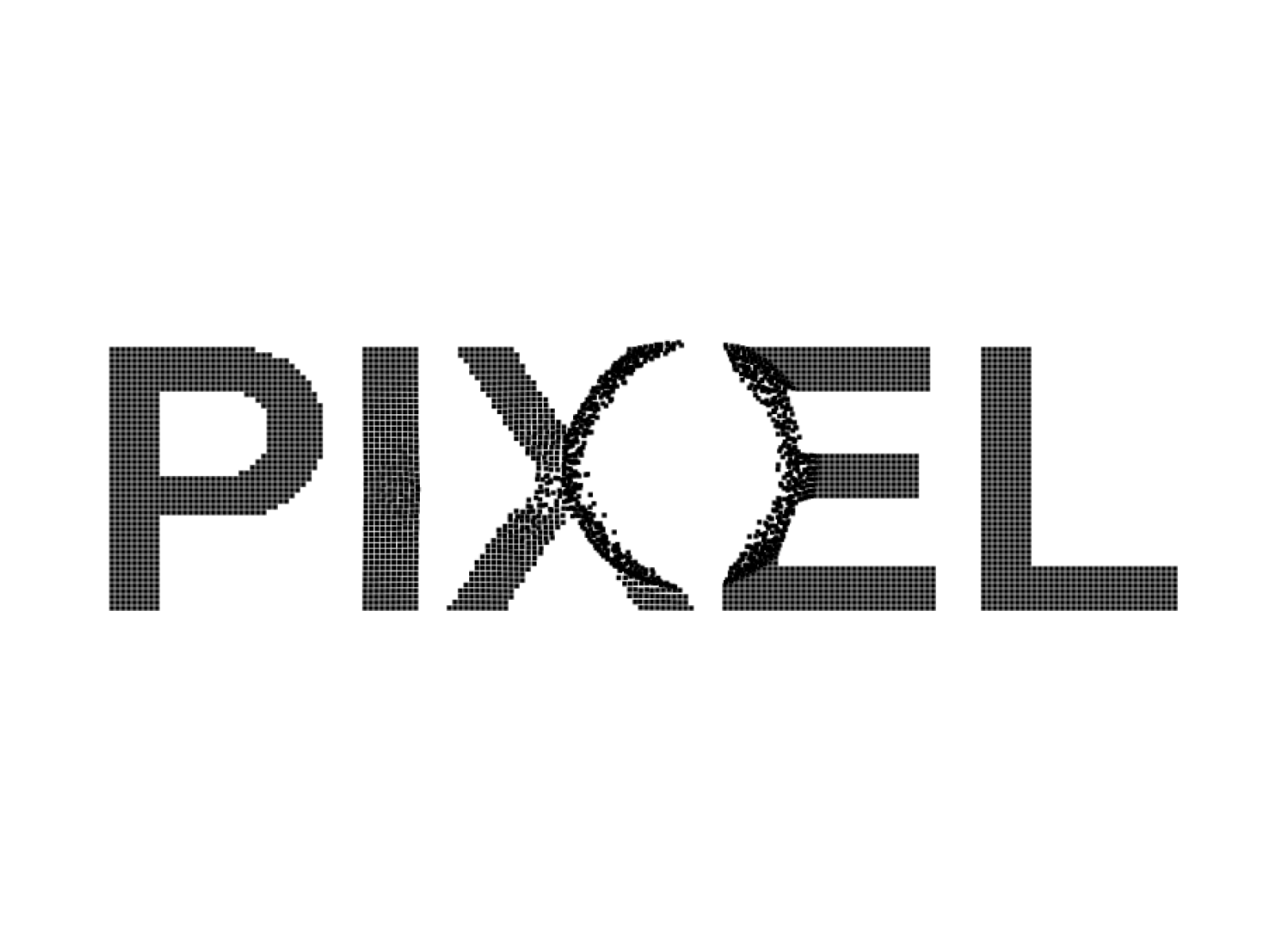 Pixel Shatter Studio