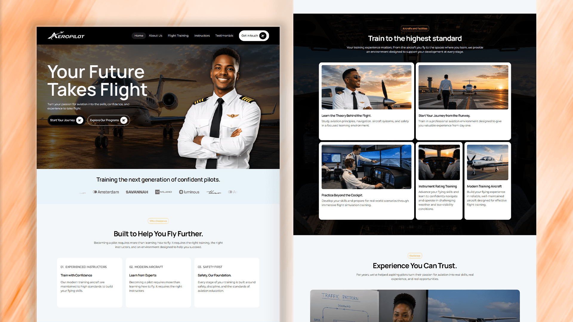 AeroPilot