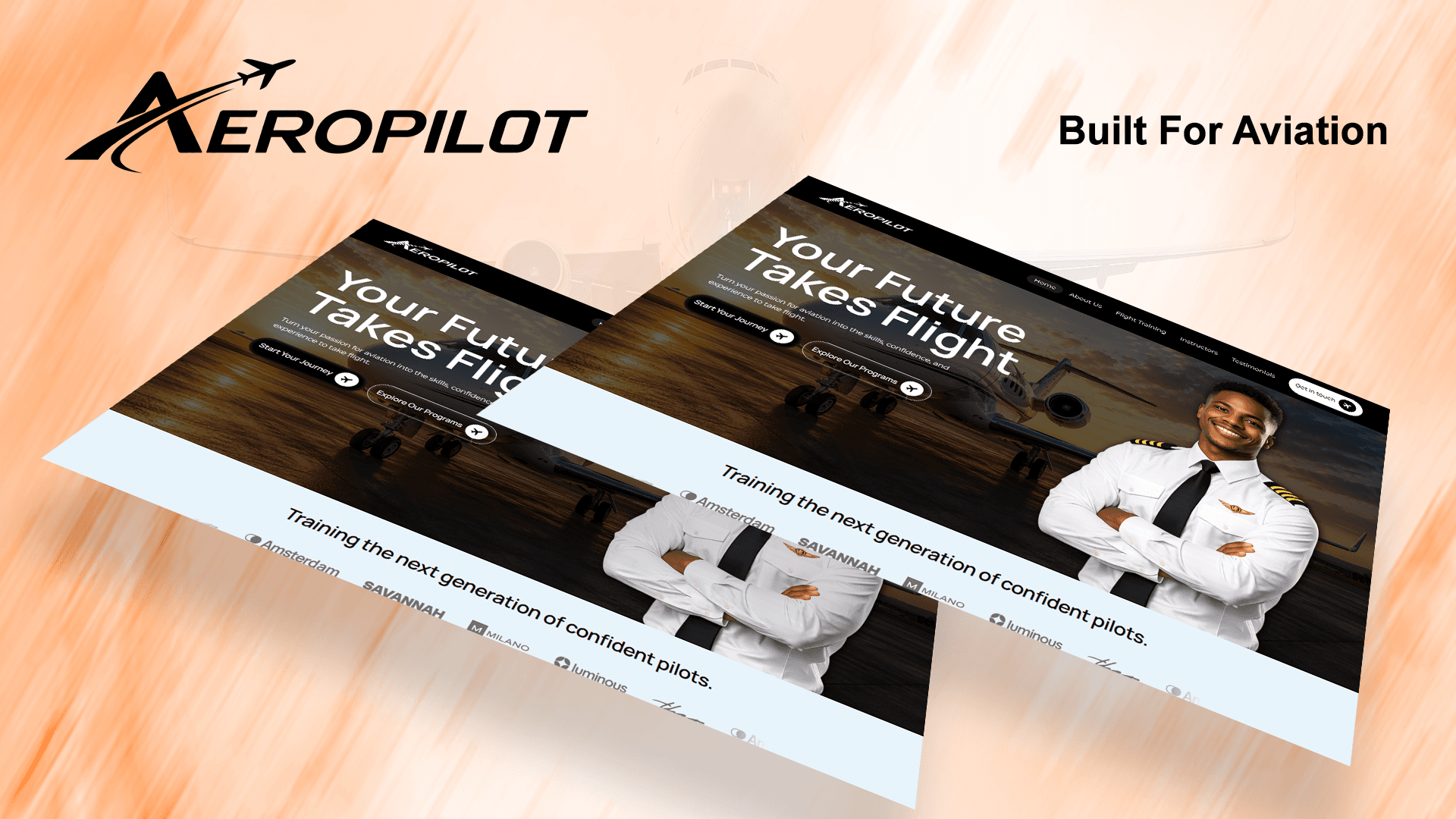 AeroPilot