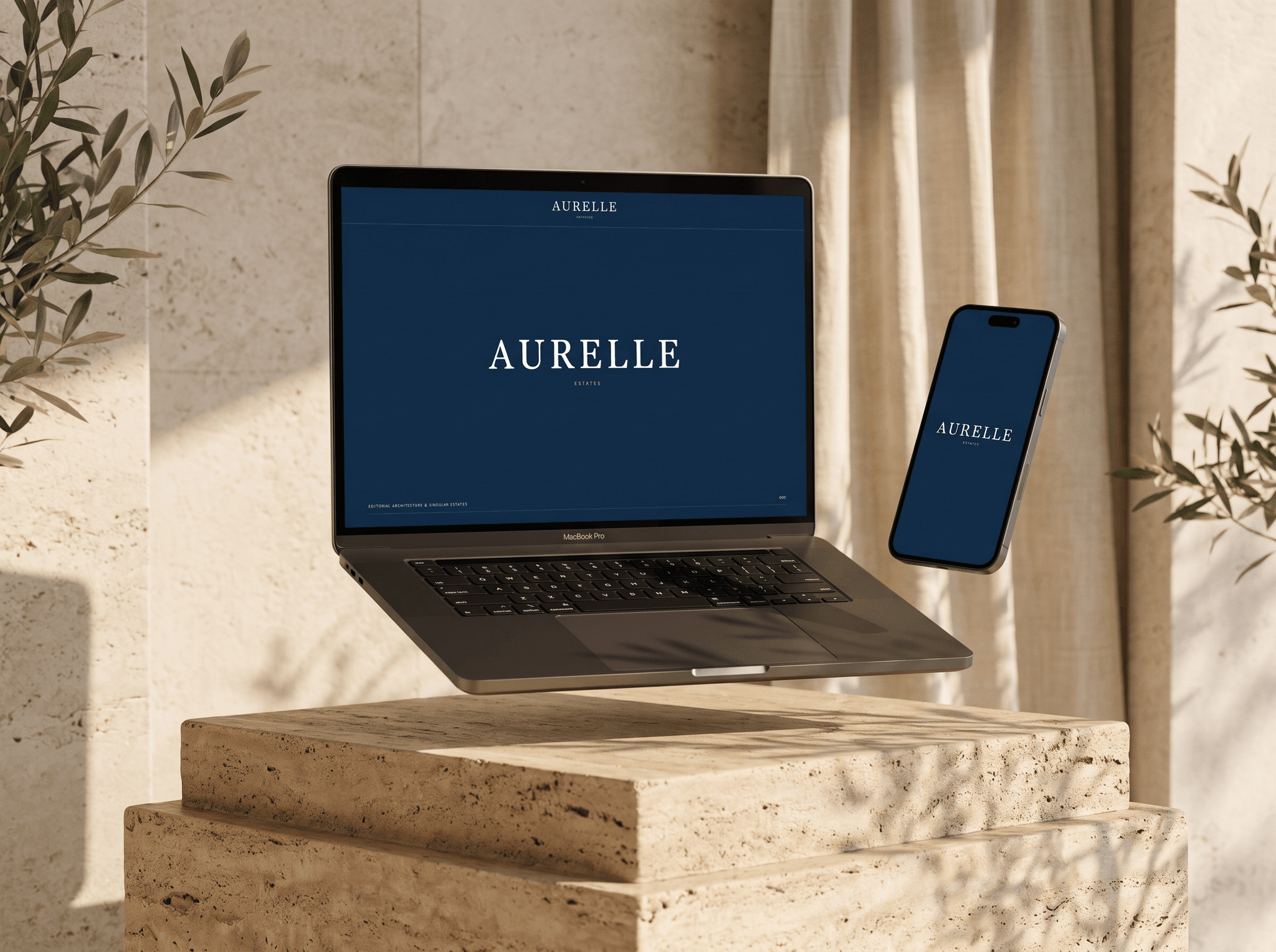 Aurelle Estates