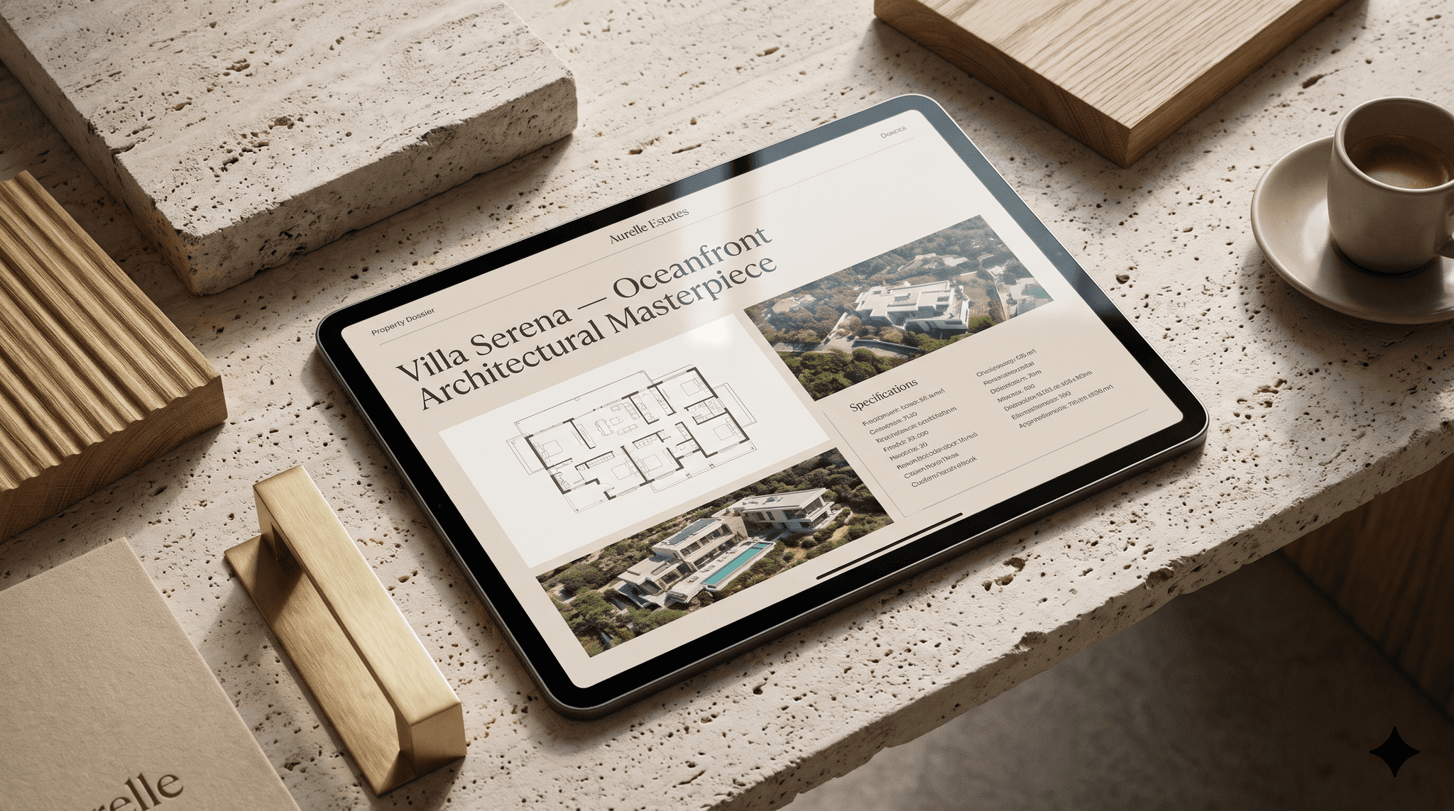Aurelle Estates