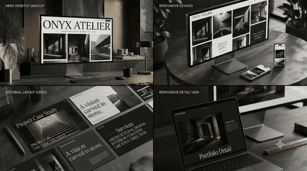 Onyx Atelier