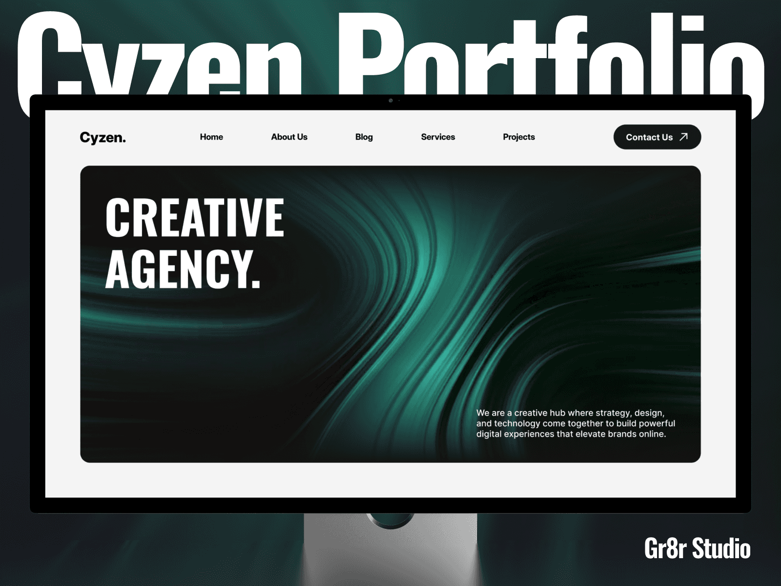 Cyzen