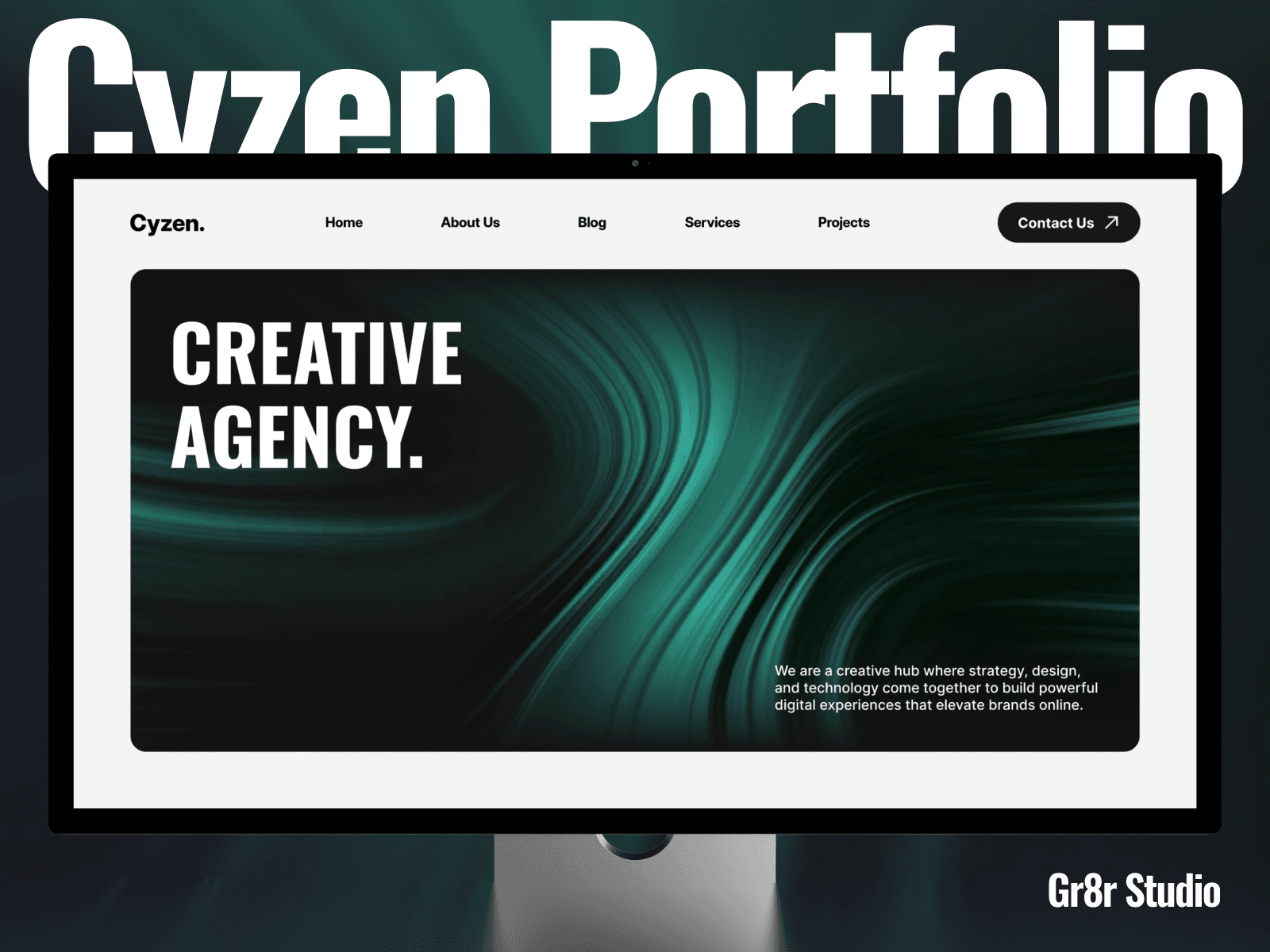 Cyzen