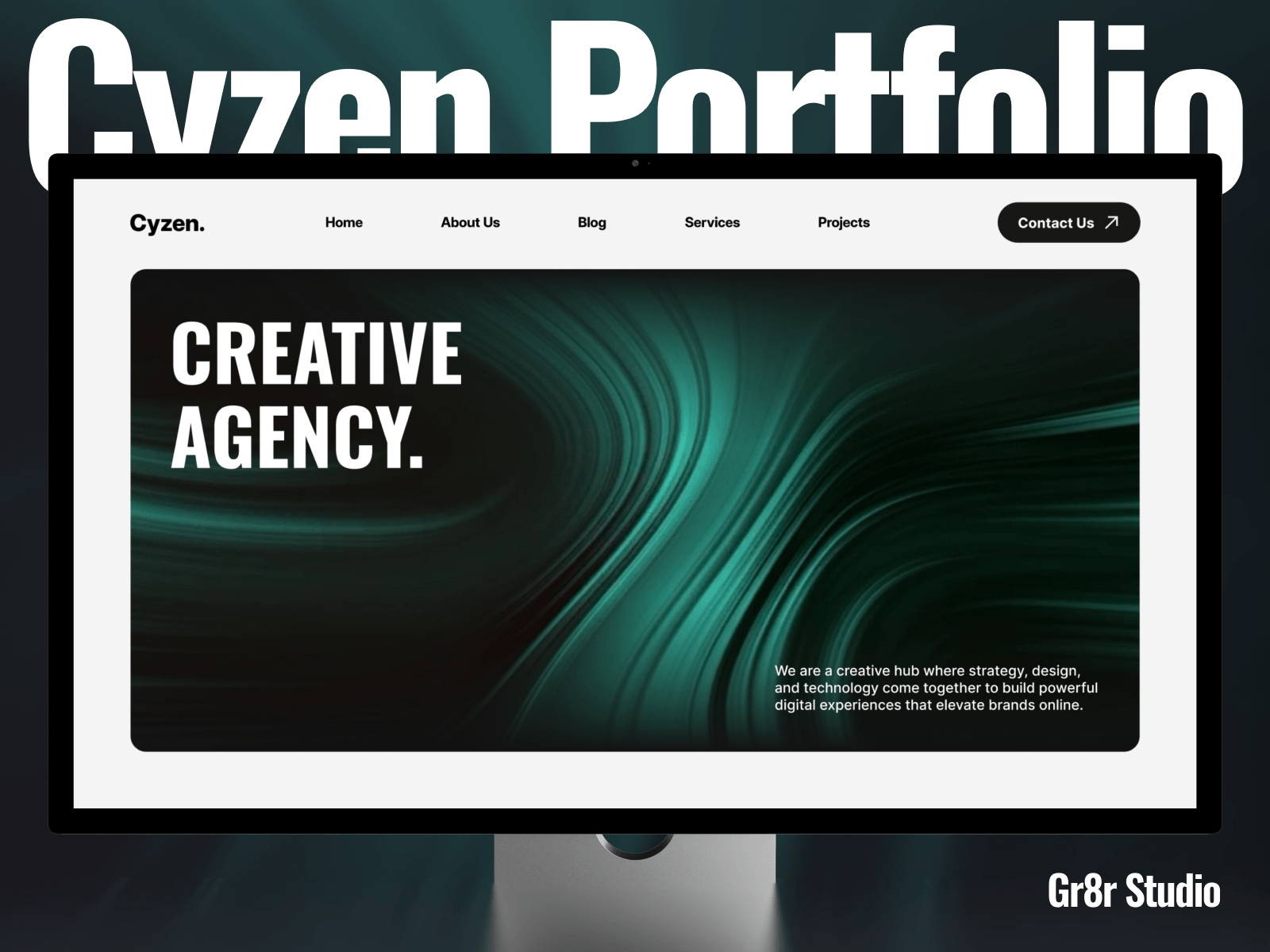 Cyzen