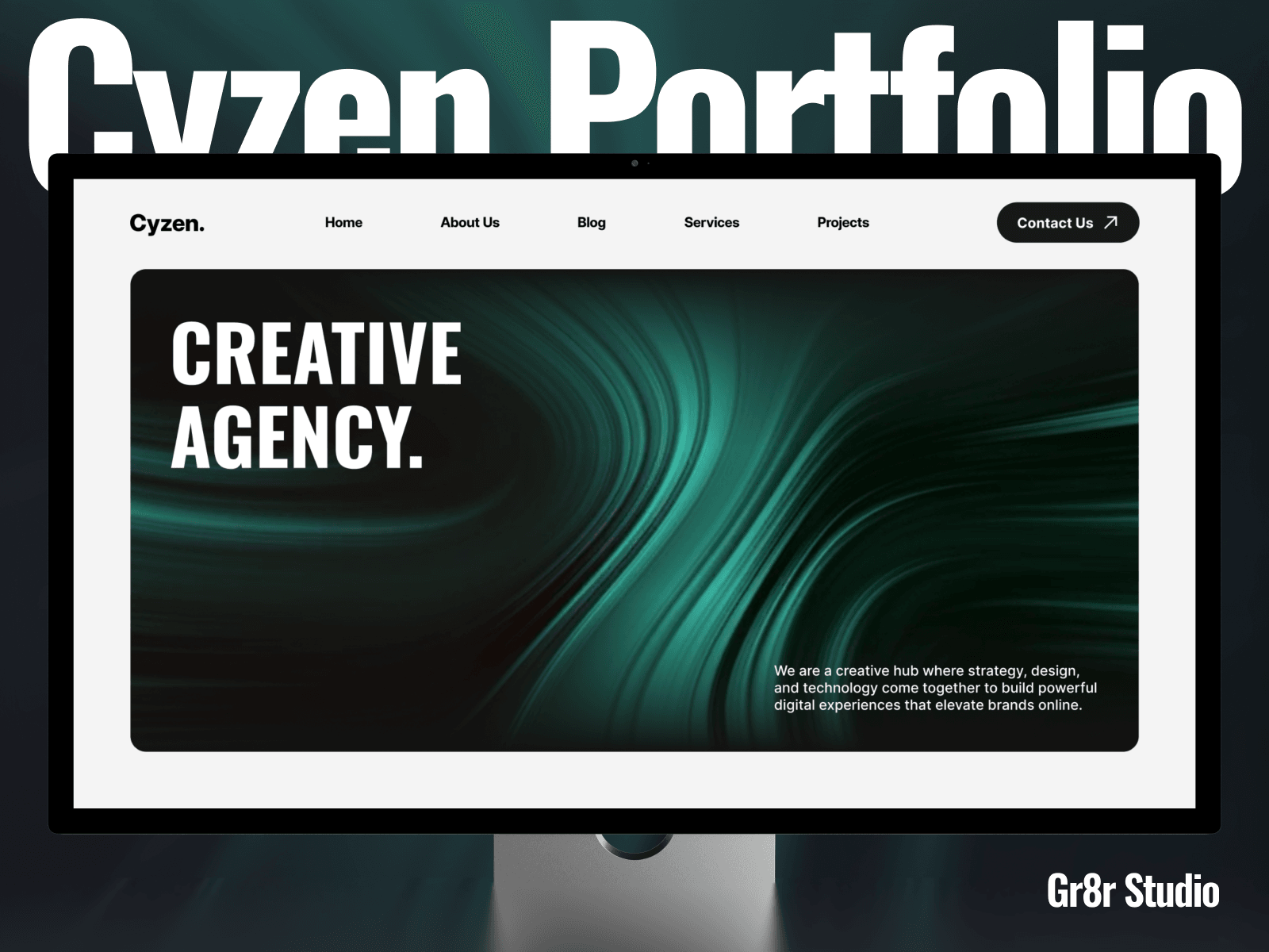 Cyzen