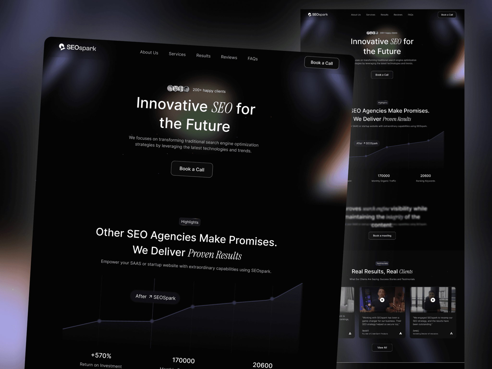 SEO Spark