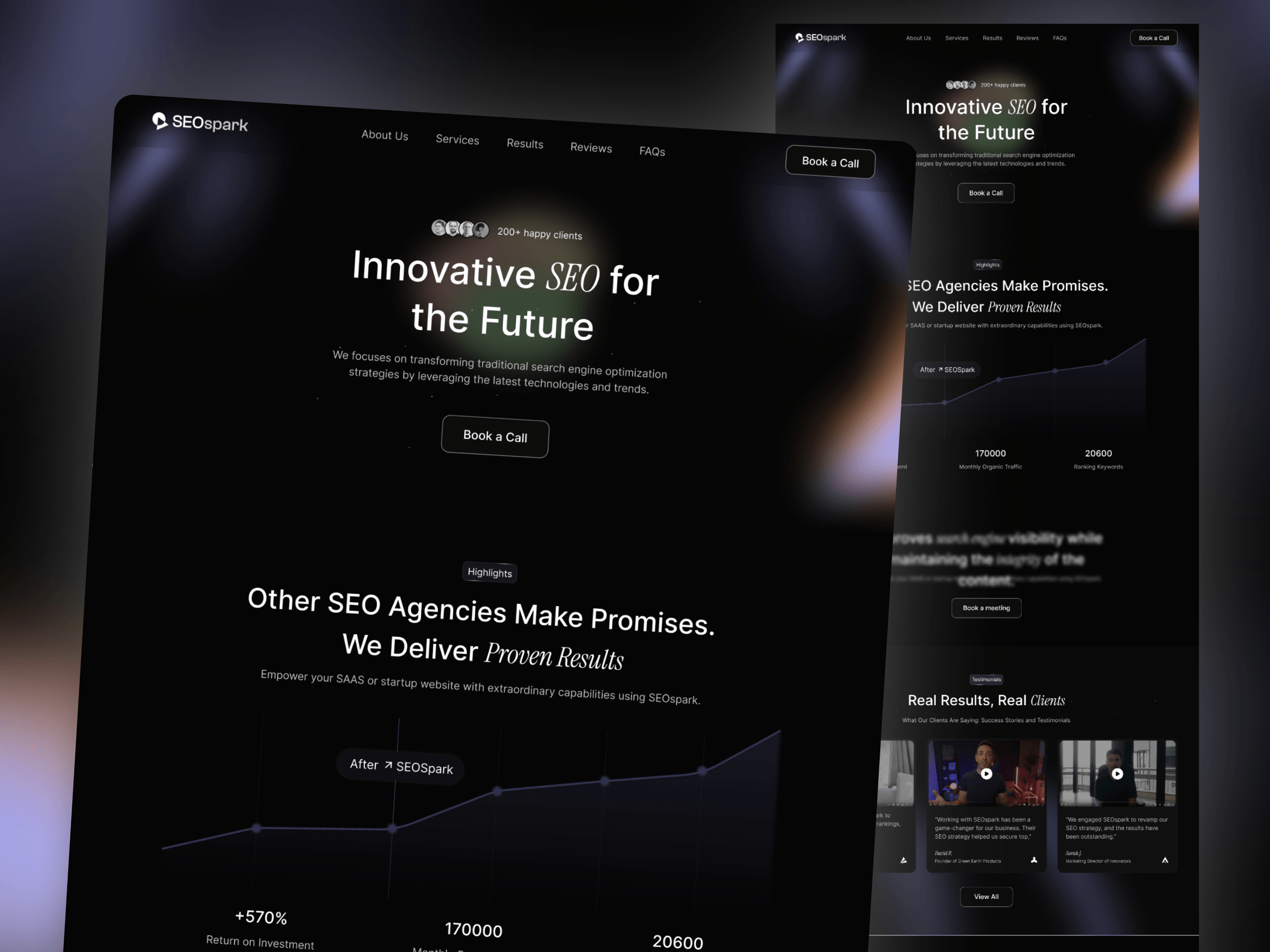 SEO Spark