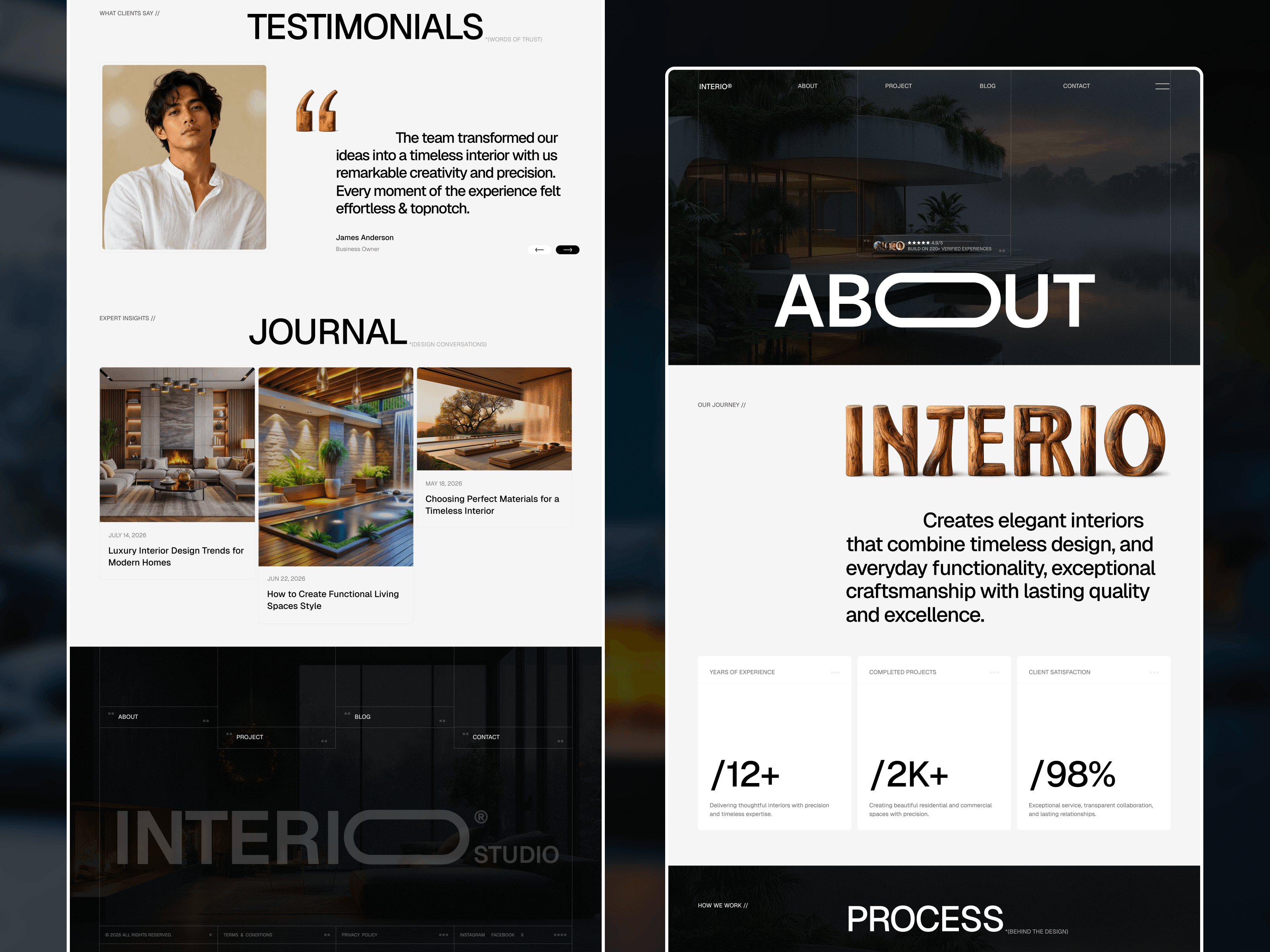 Interio ST