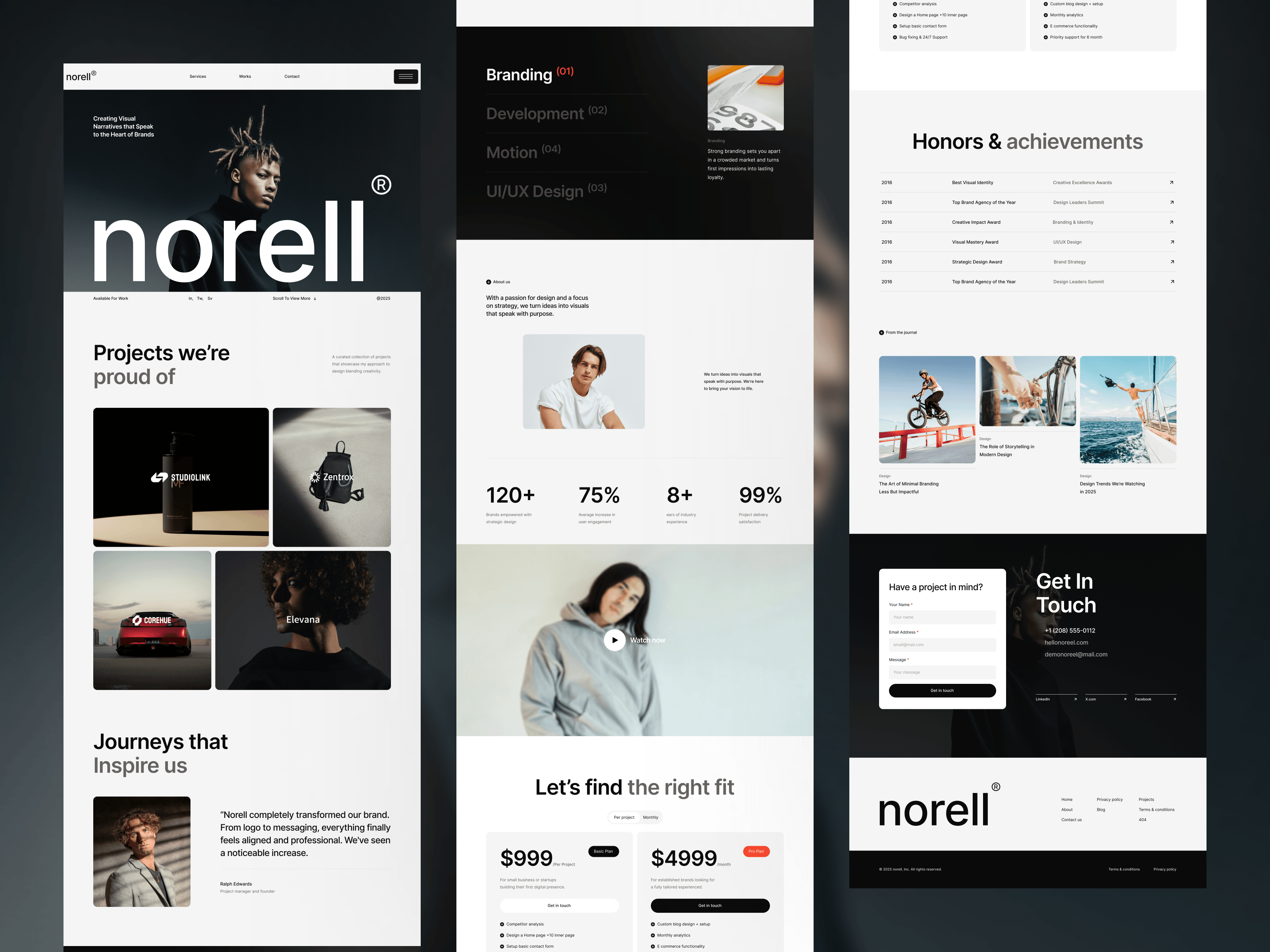 Norell