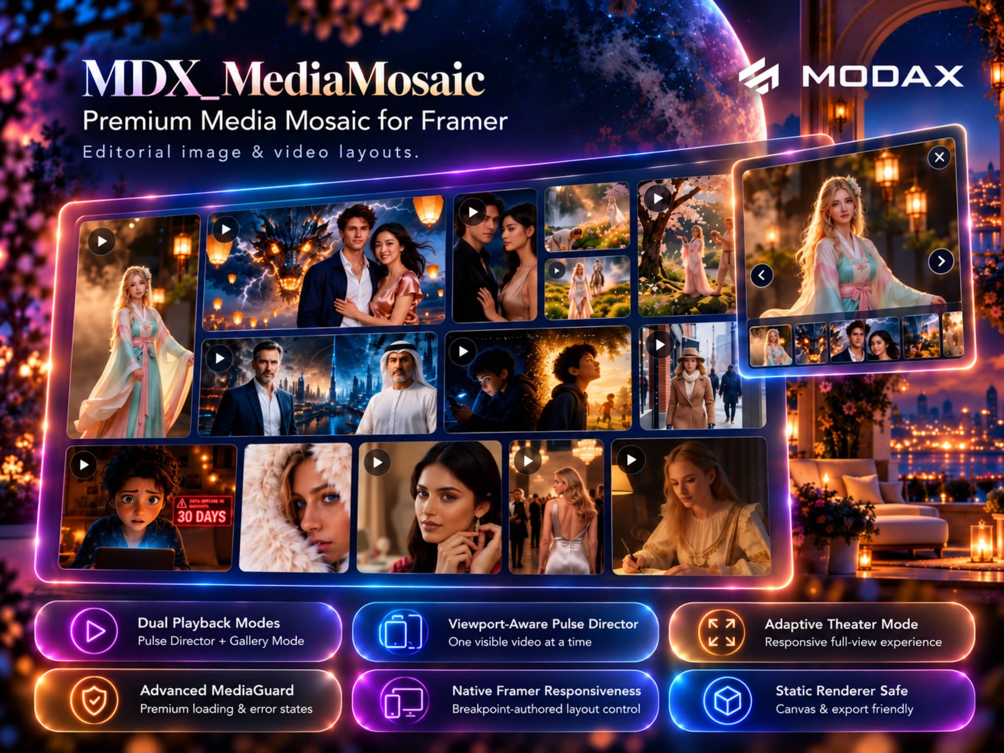 MDX_MediaMosaic
