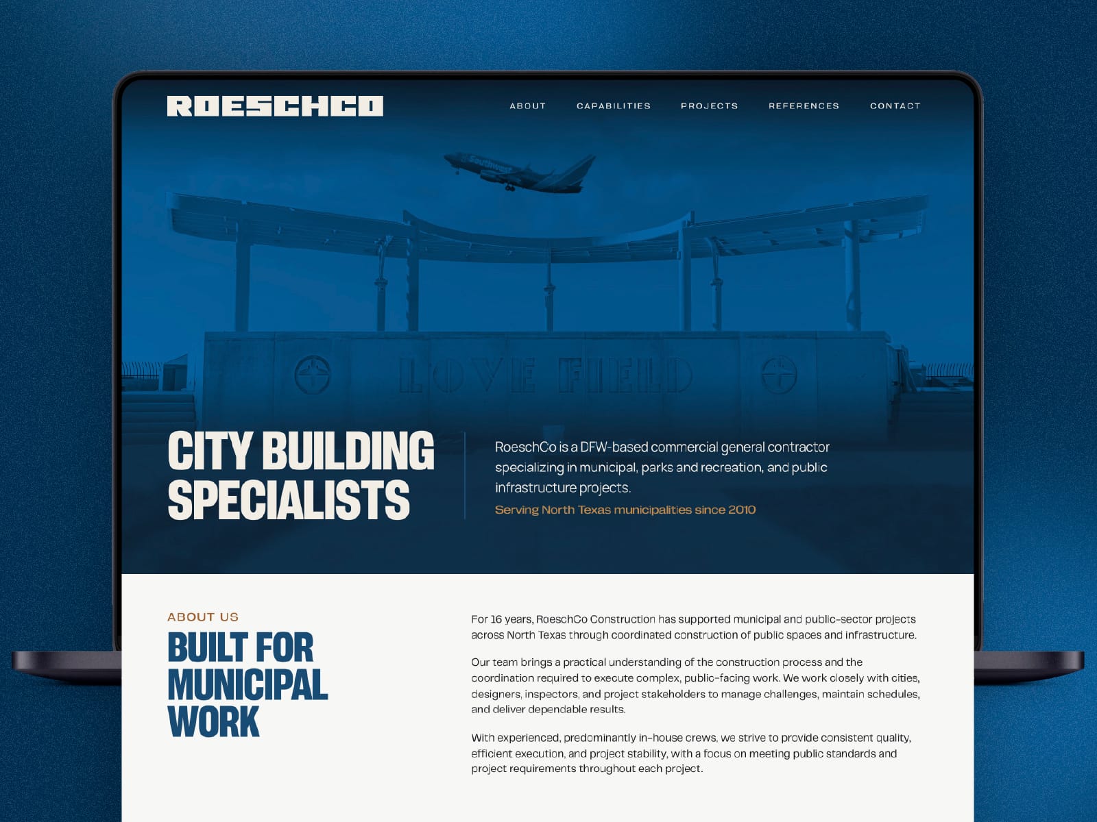 RoeschCo