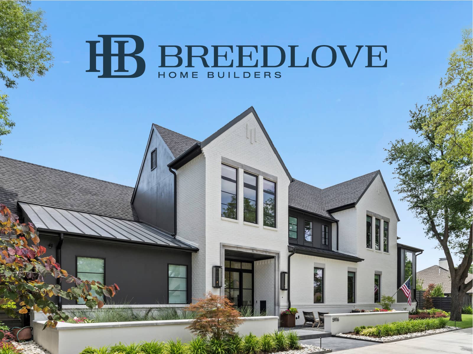 Breedlove Home