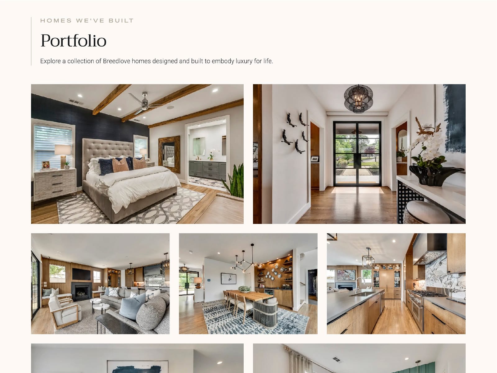 Breedlove Home