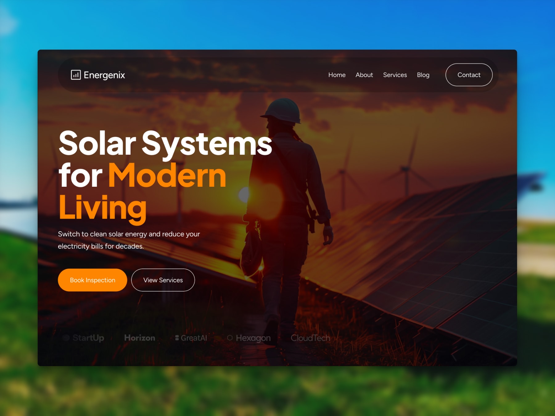 Energenix