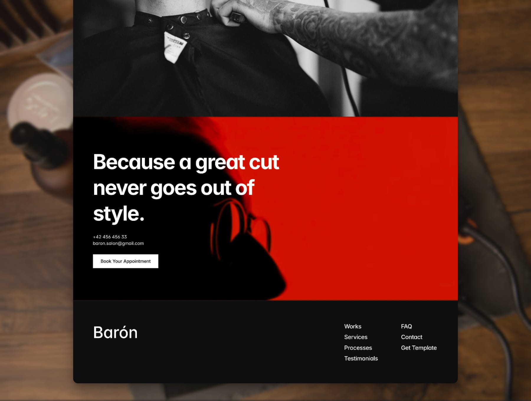 Baron