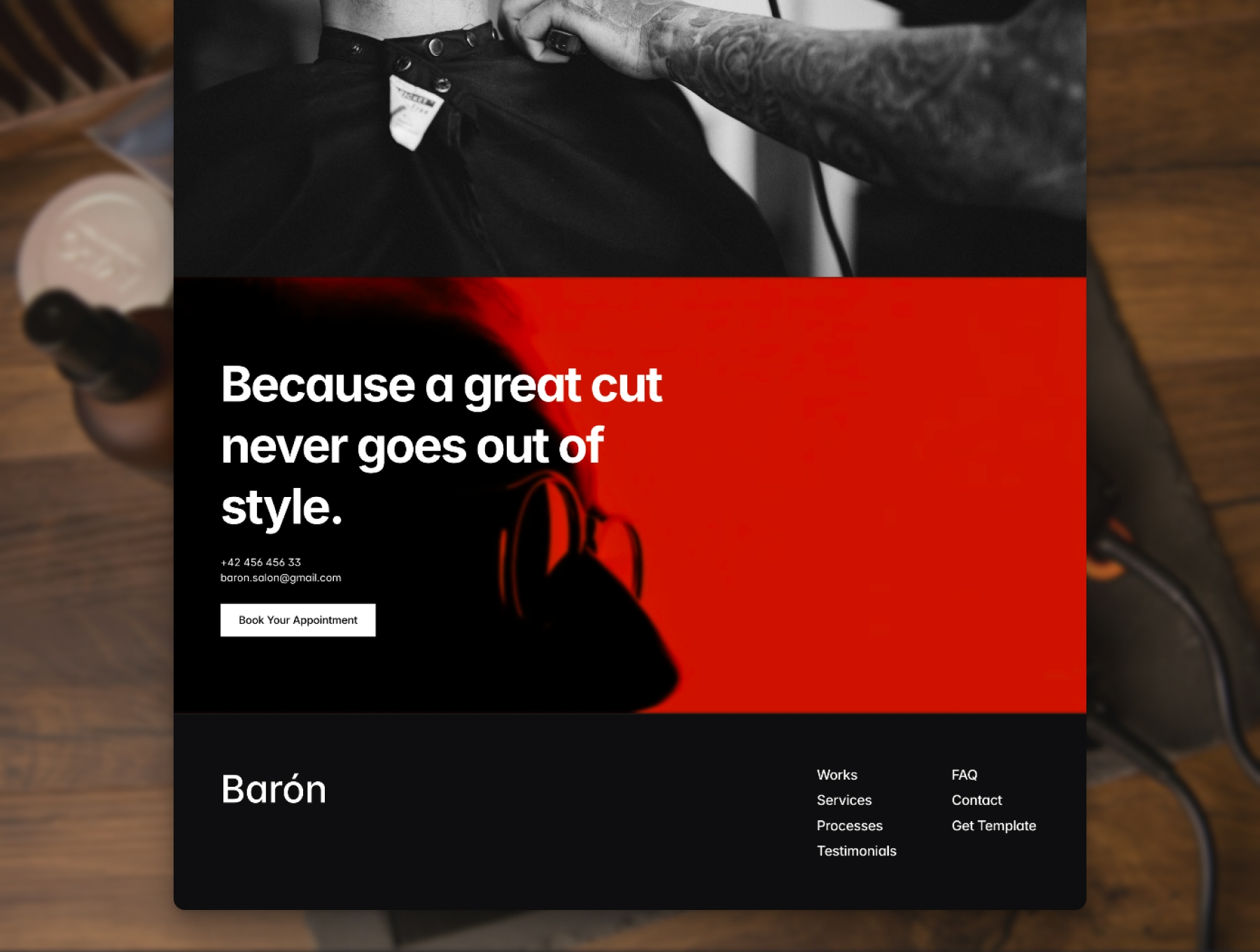 Baron