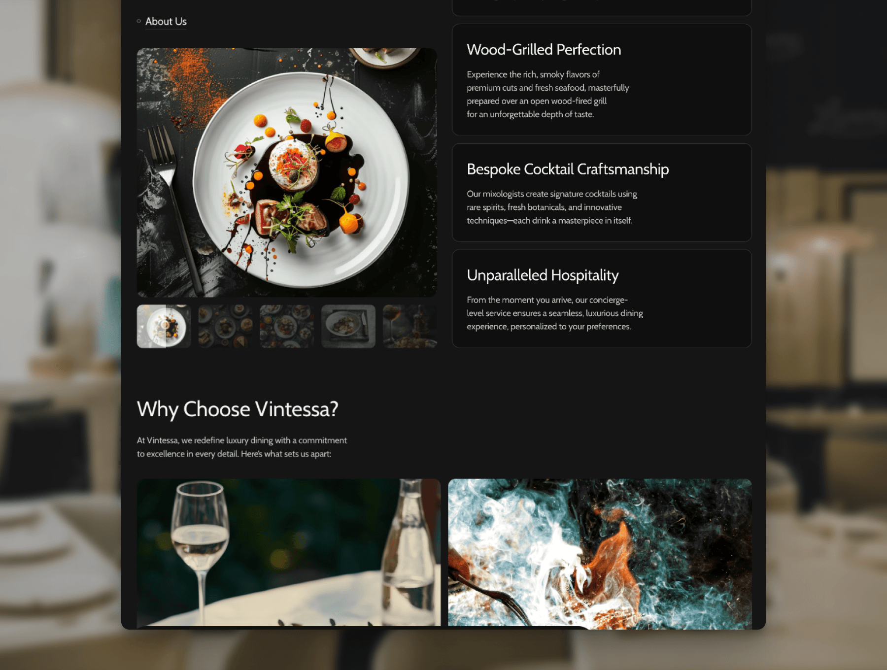 Vintessa