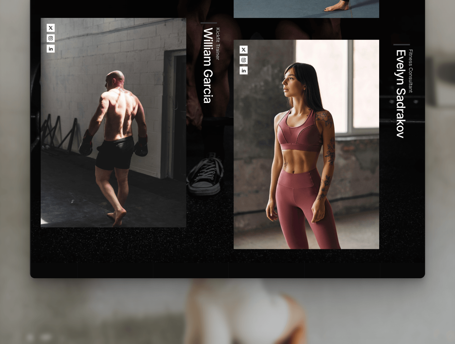 ImperialGym -