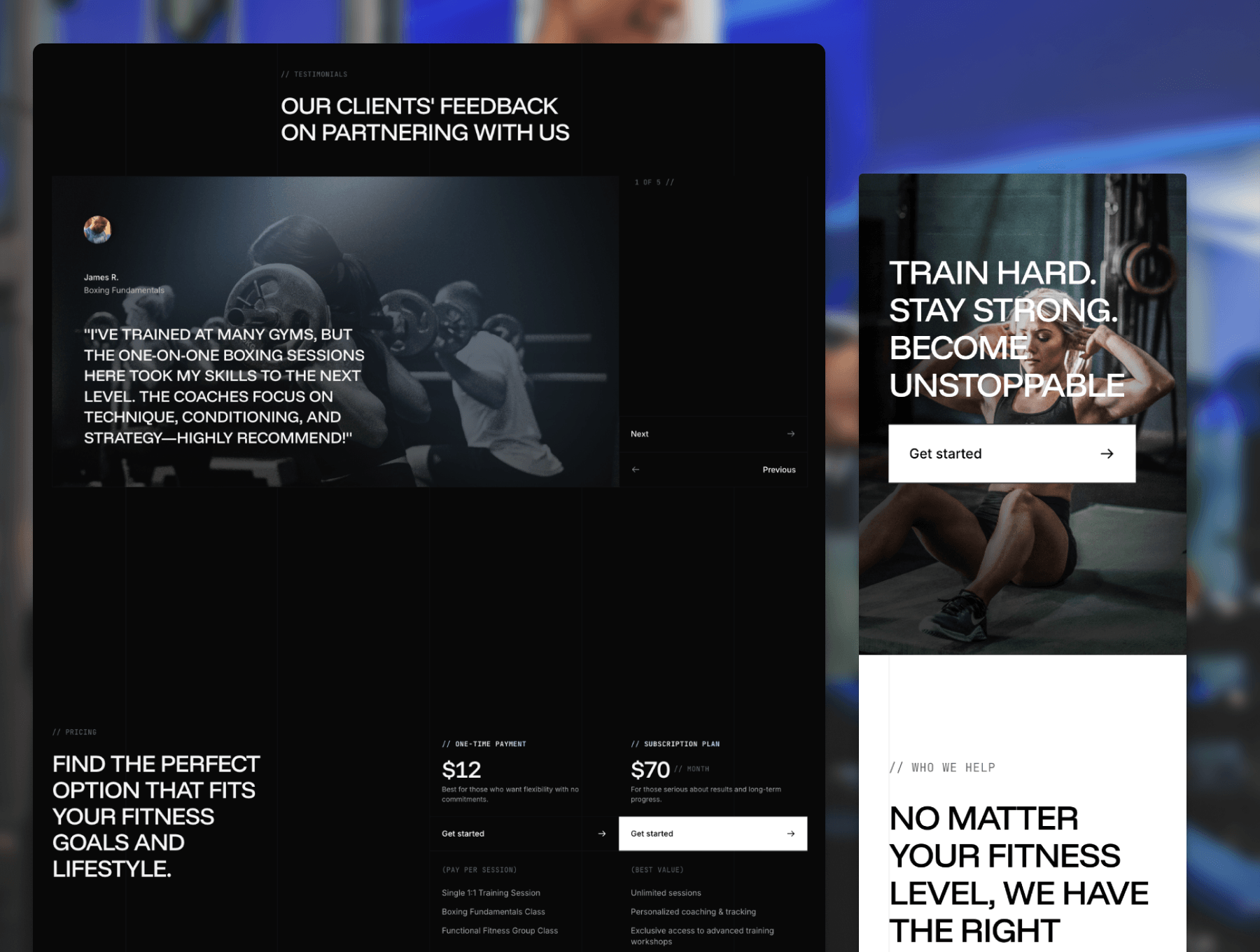 ImperialGym -