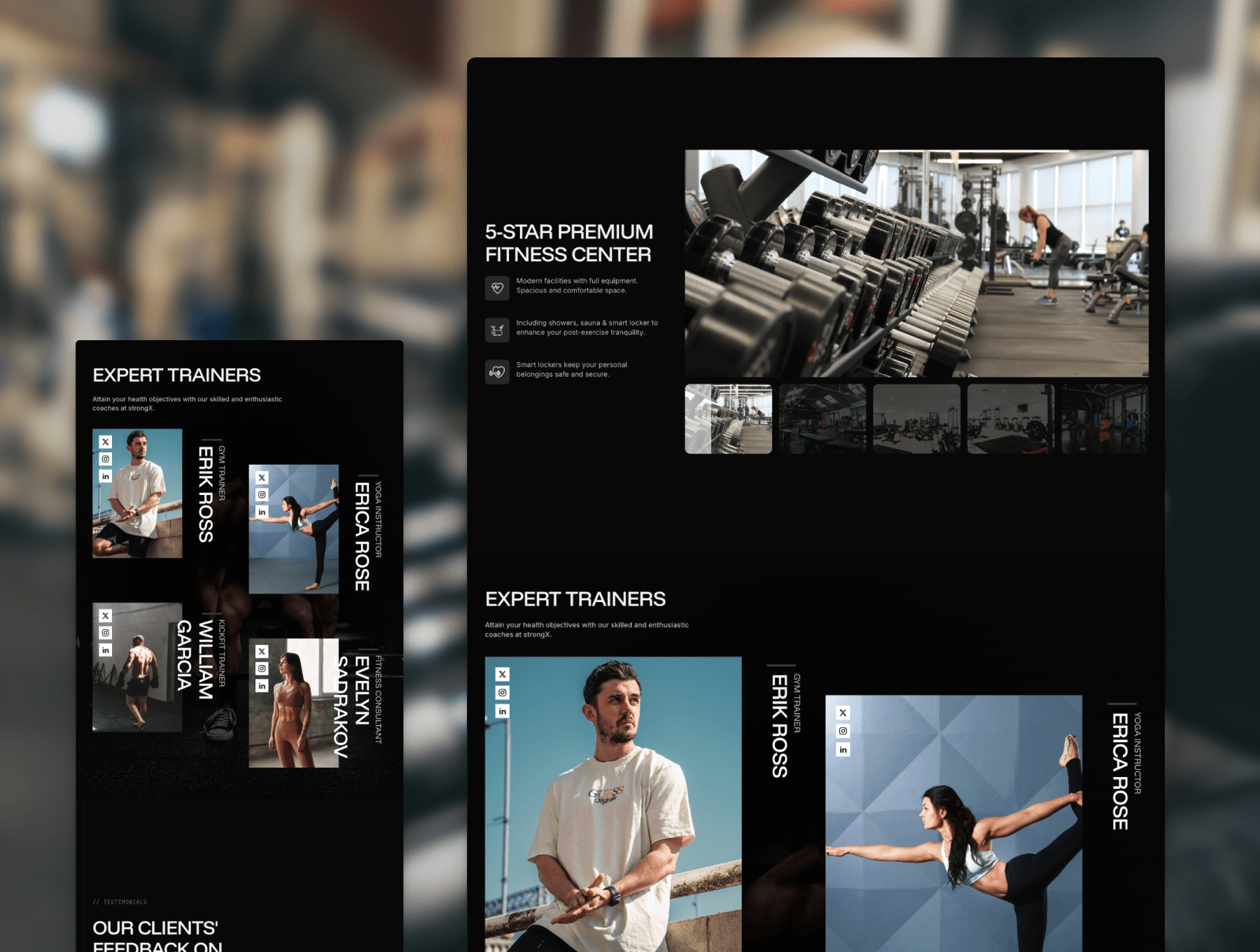 ImperialGym -