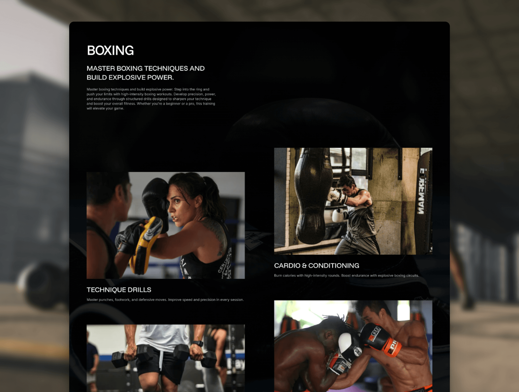 ImperialGym -