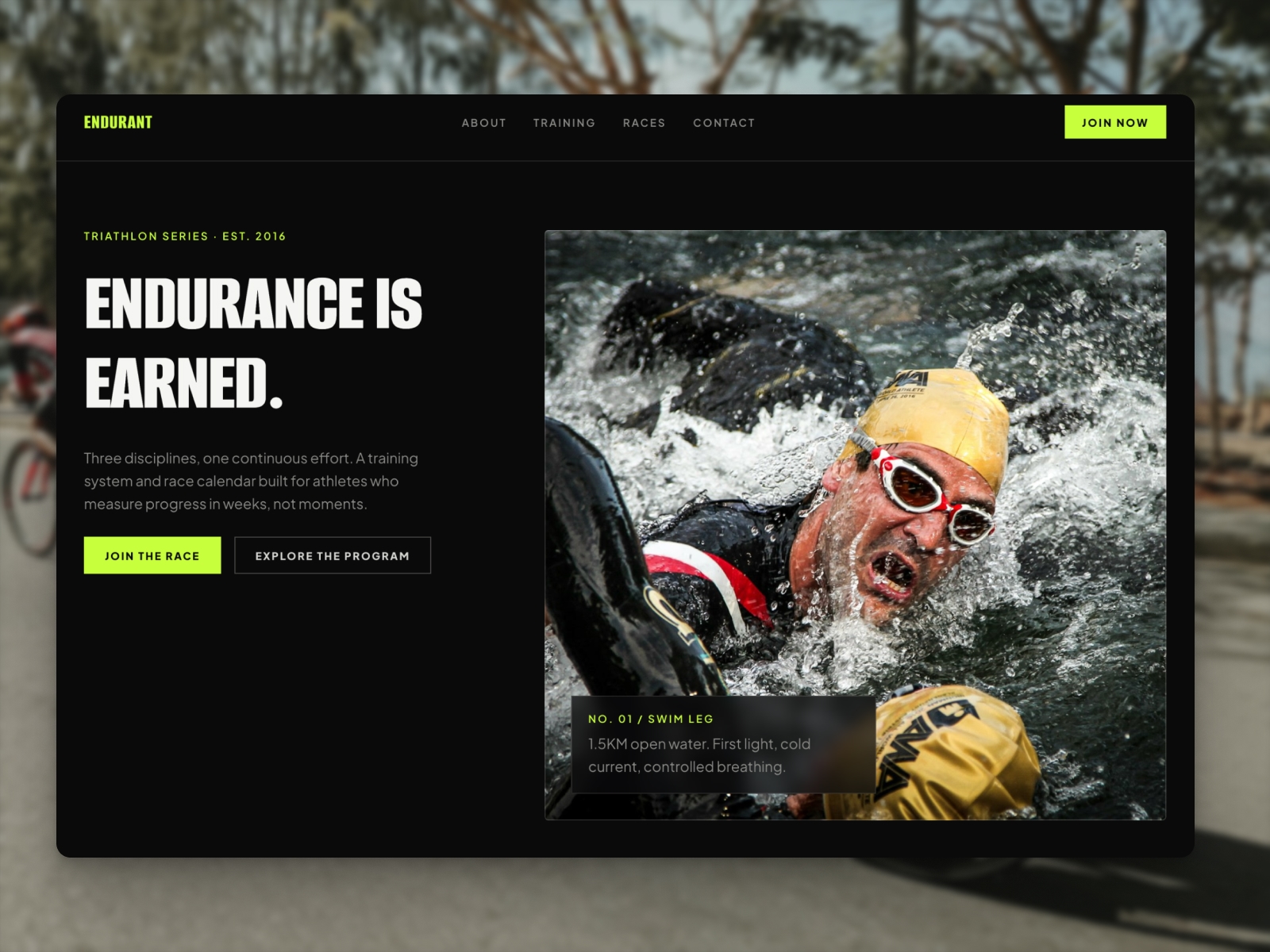Endurant