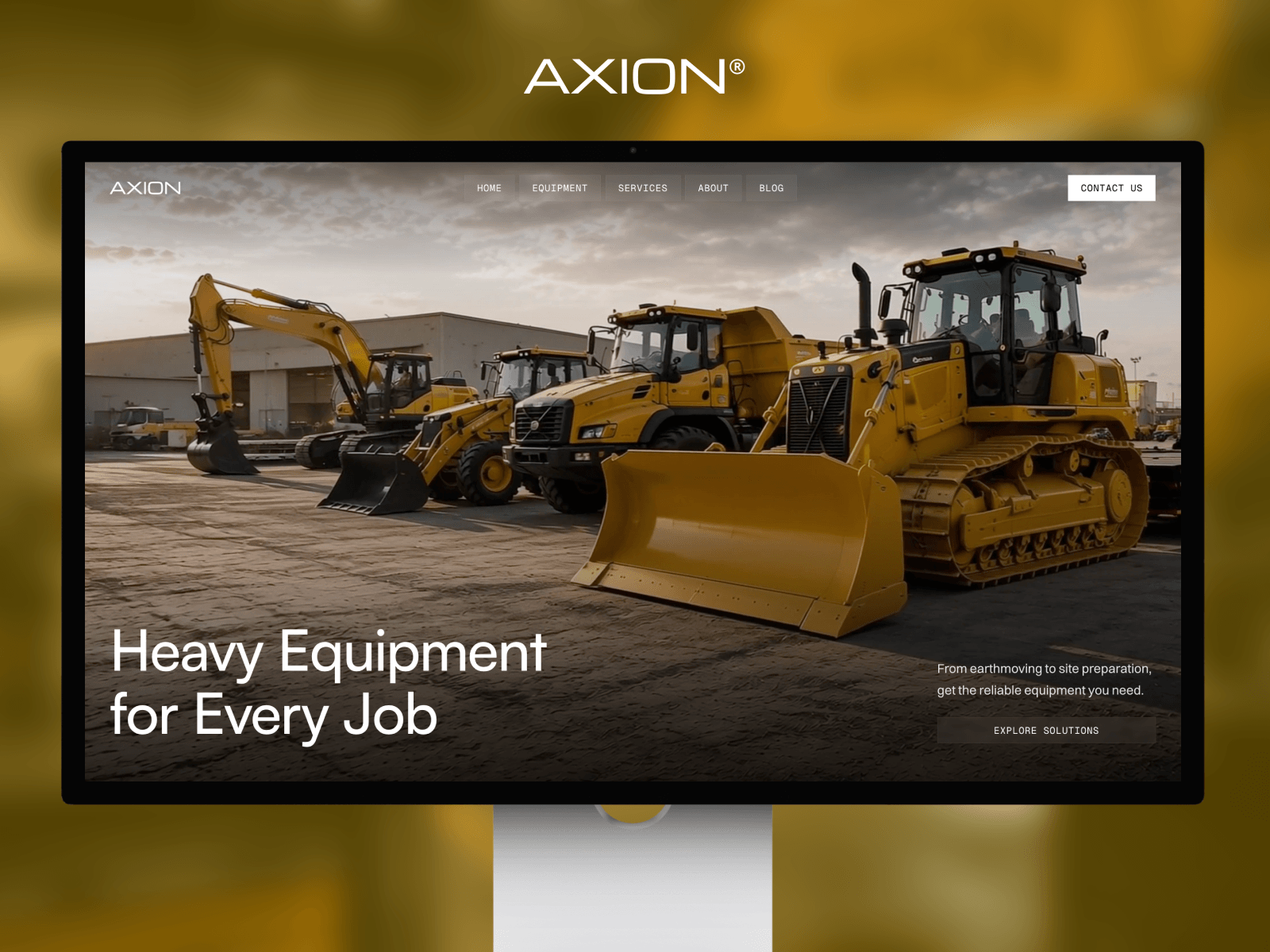 Axionn
