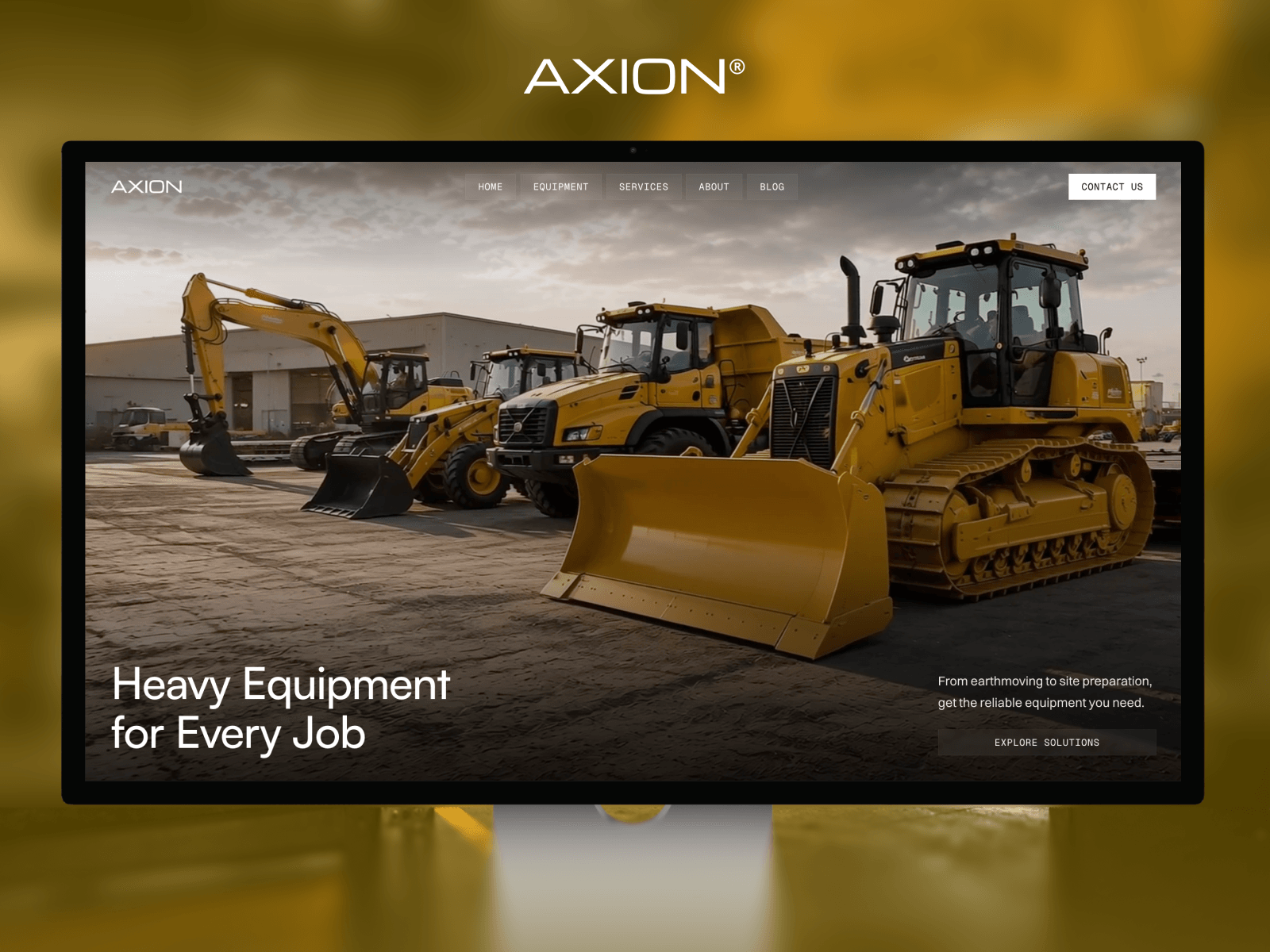 Axionn