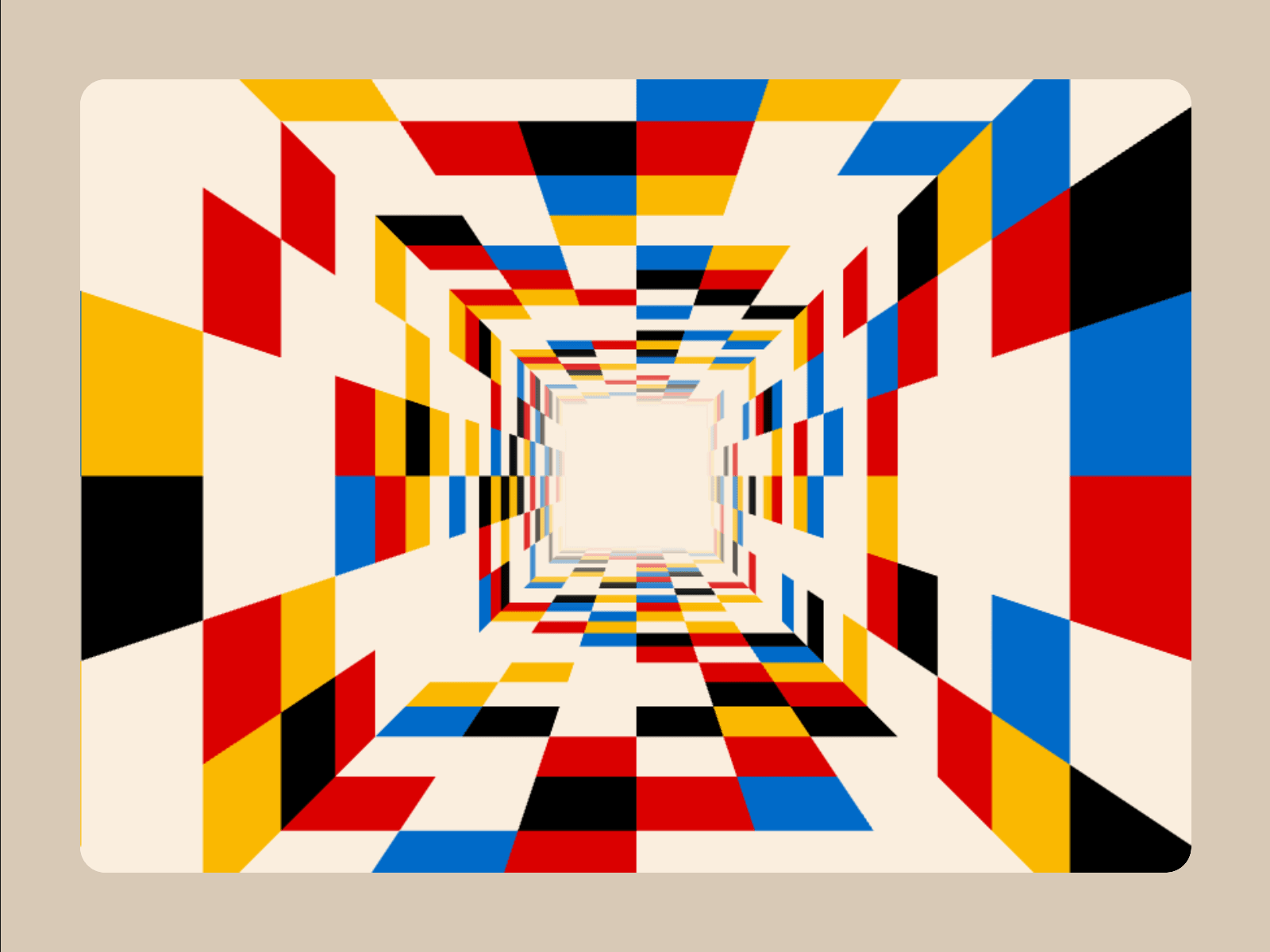 Grid Tunnel