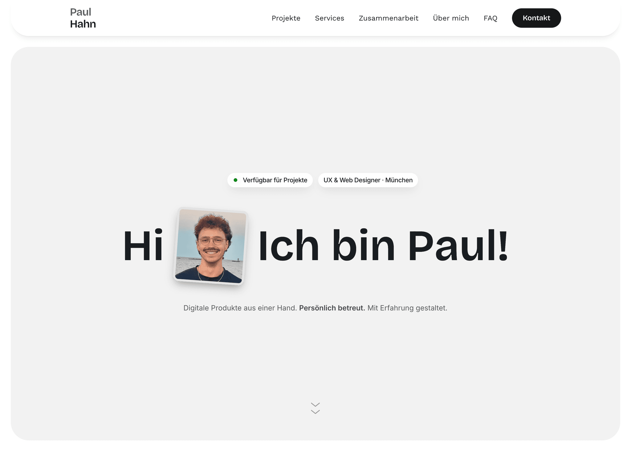 Paul Hahn Design