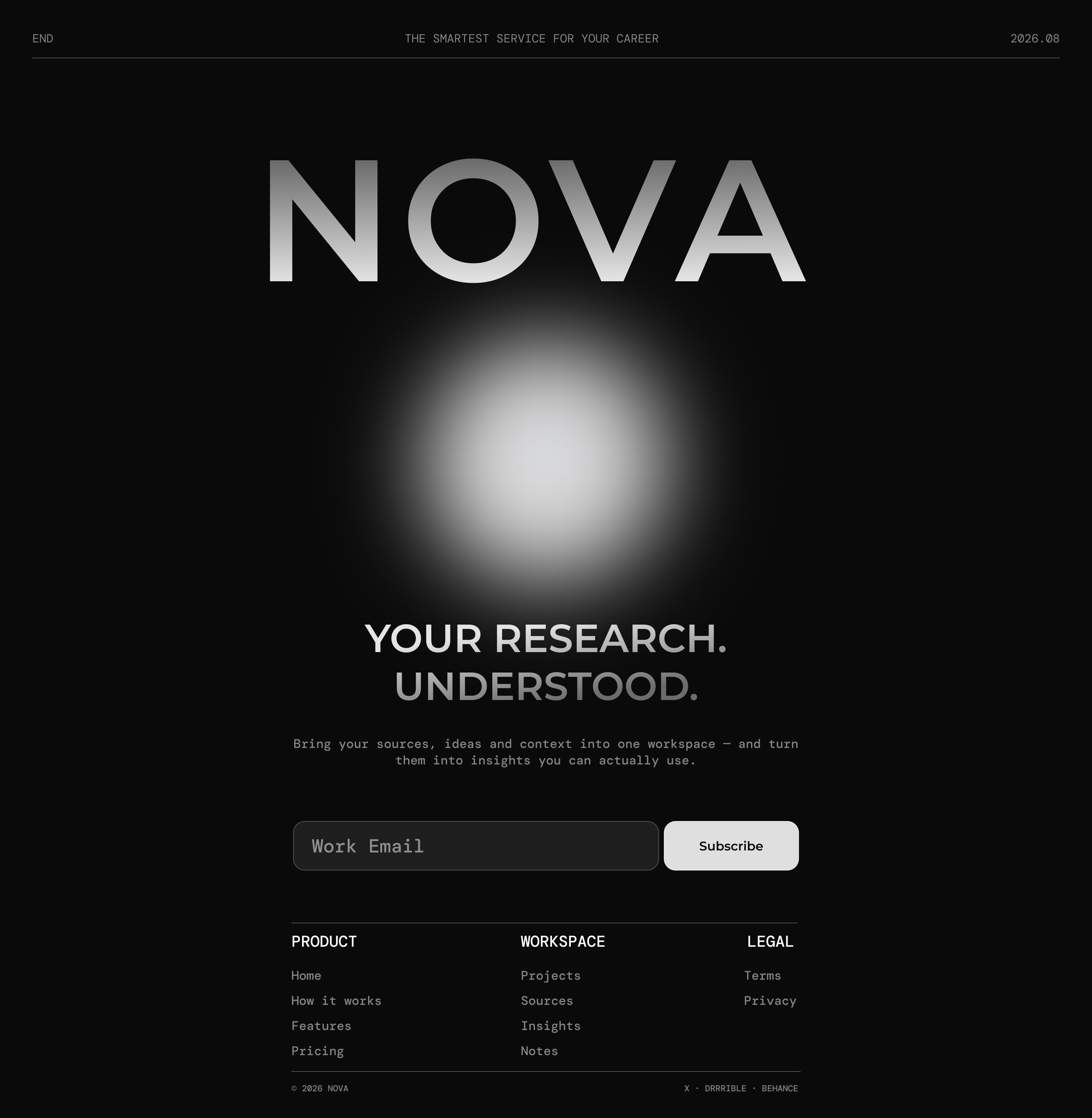 NOVA Lab