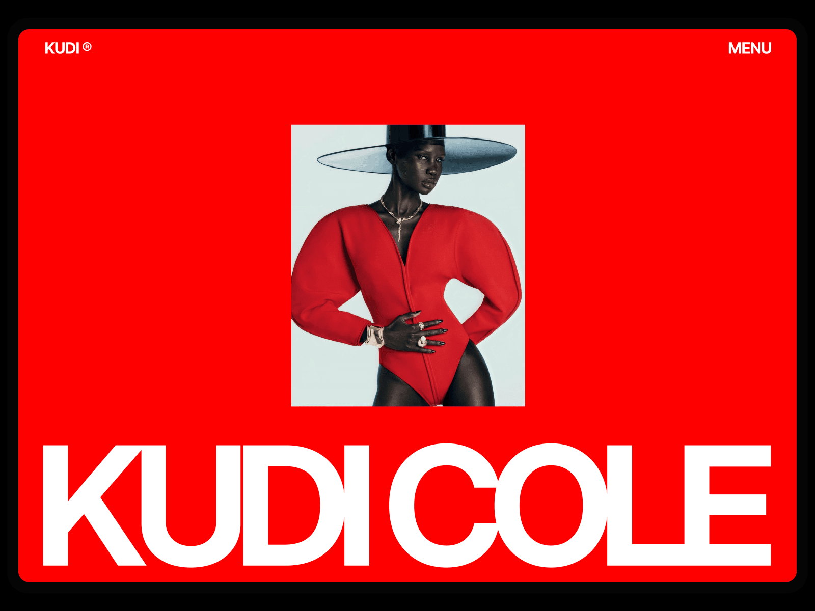 Kudi Cole