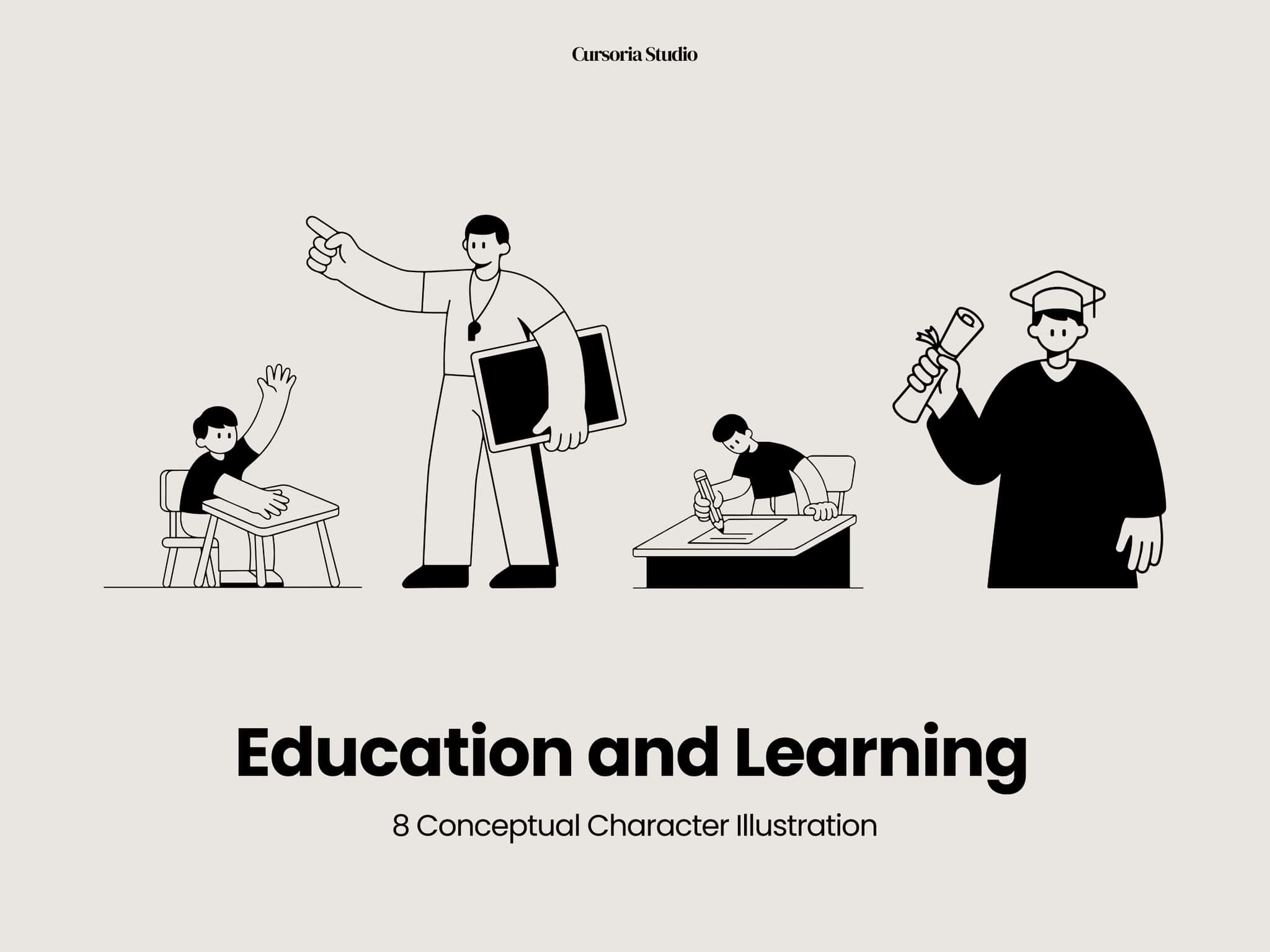 Education & Learning