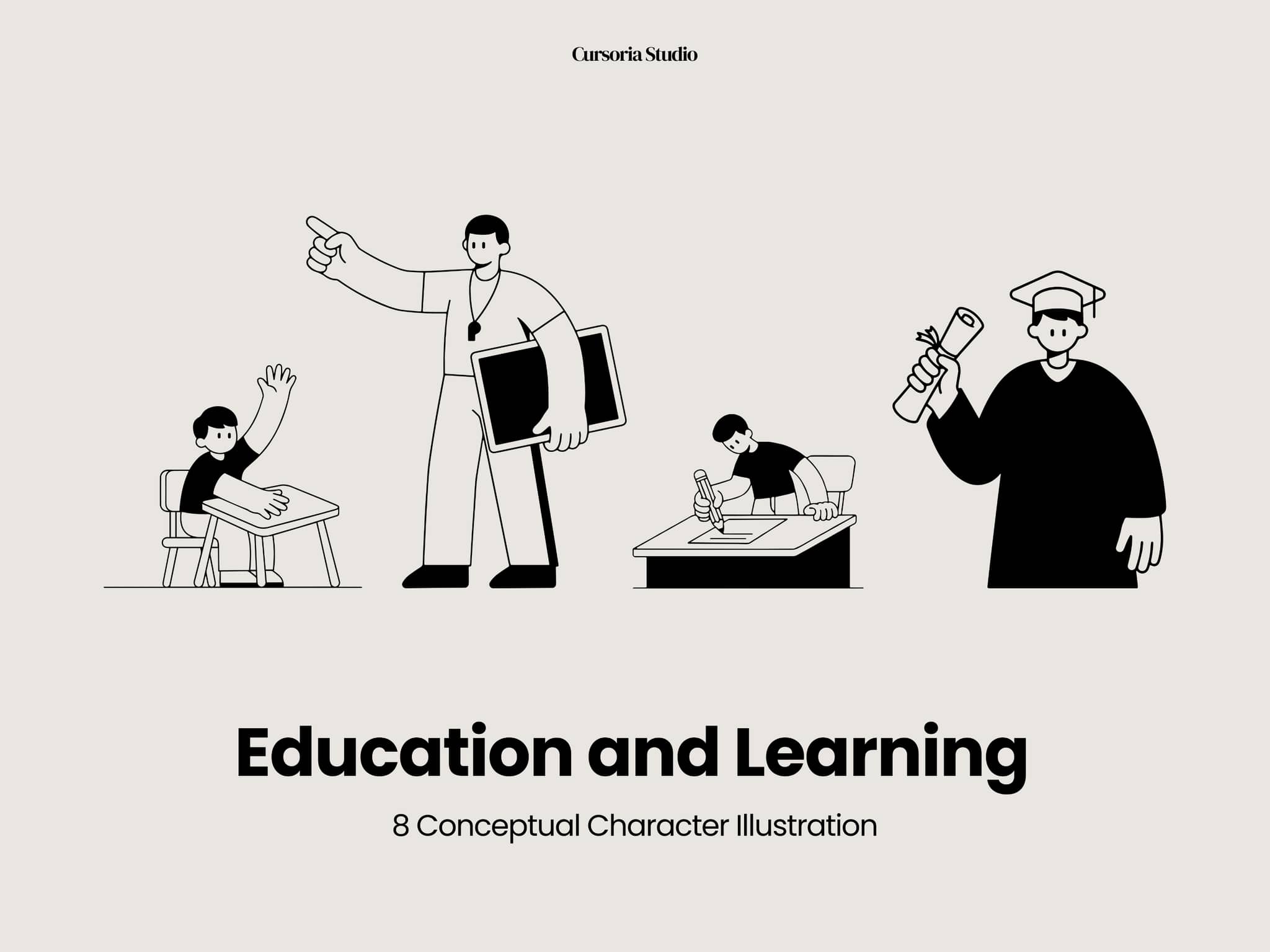 Education & Learning