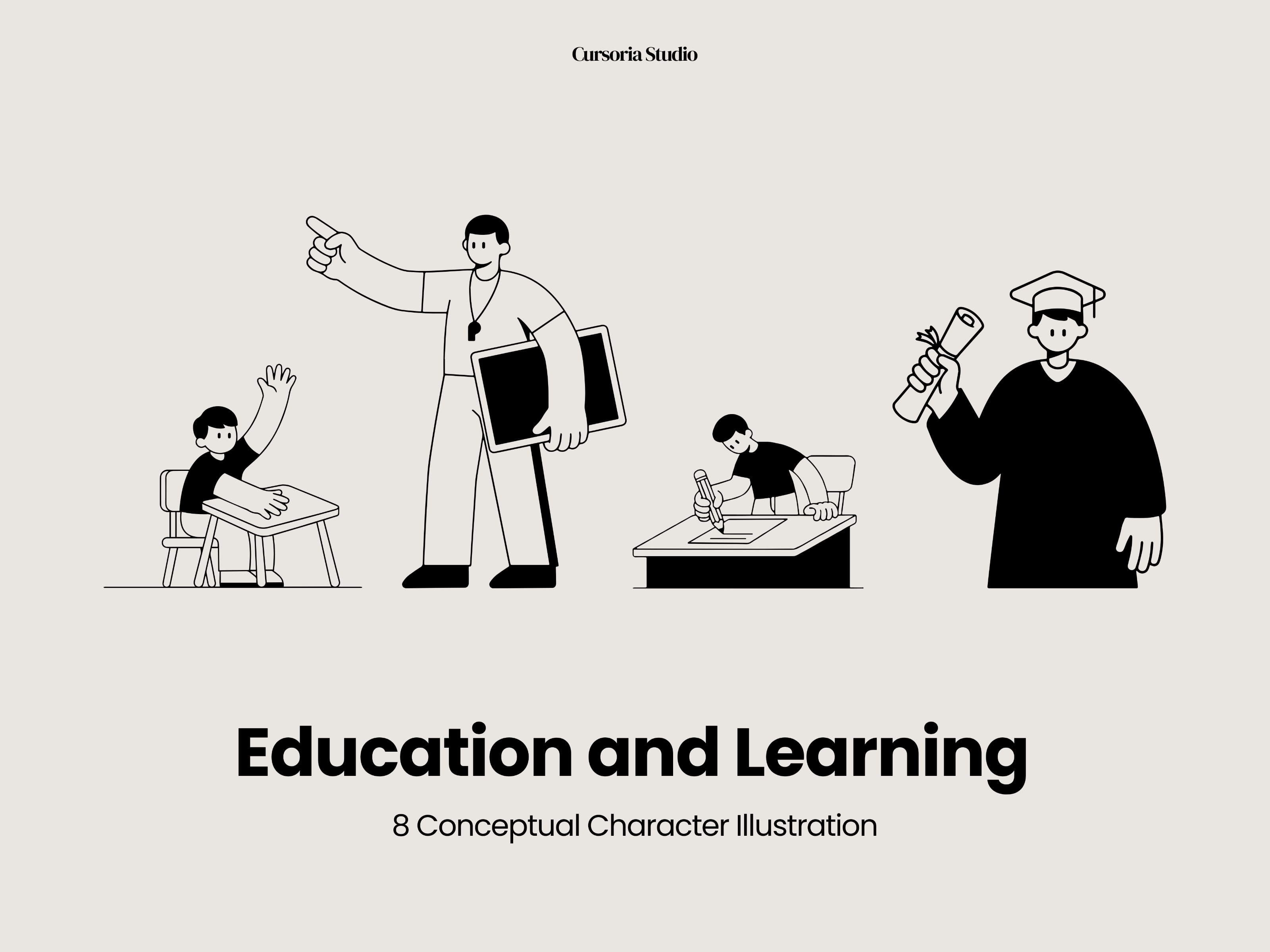 Education & Learning