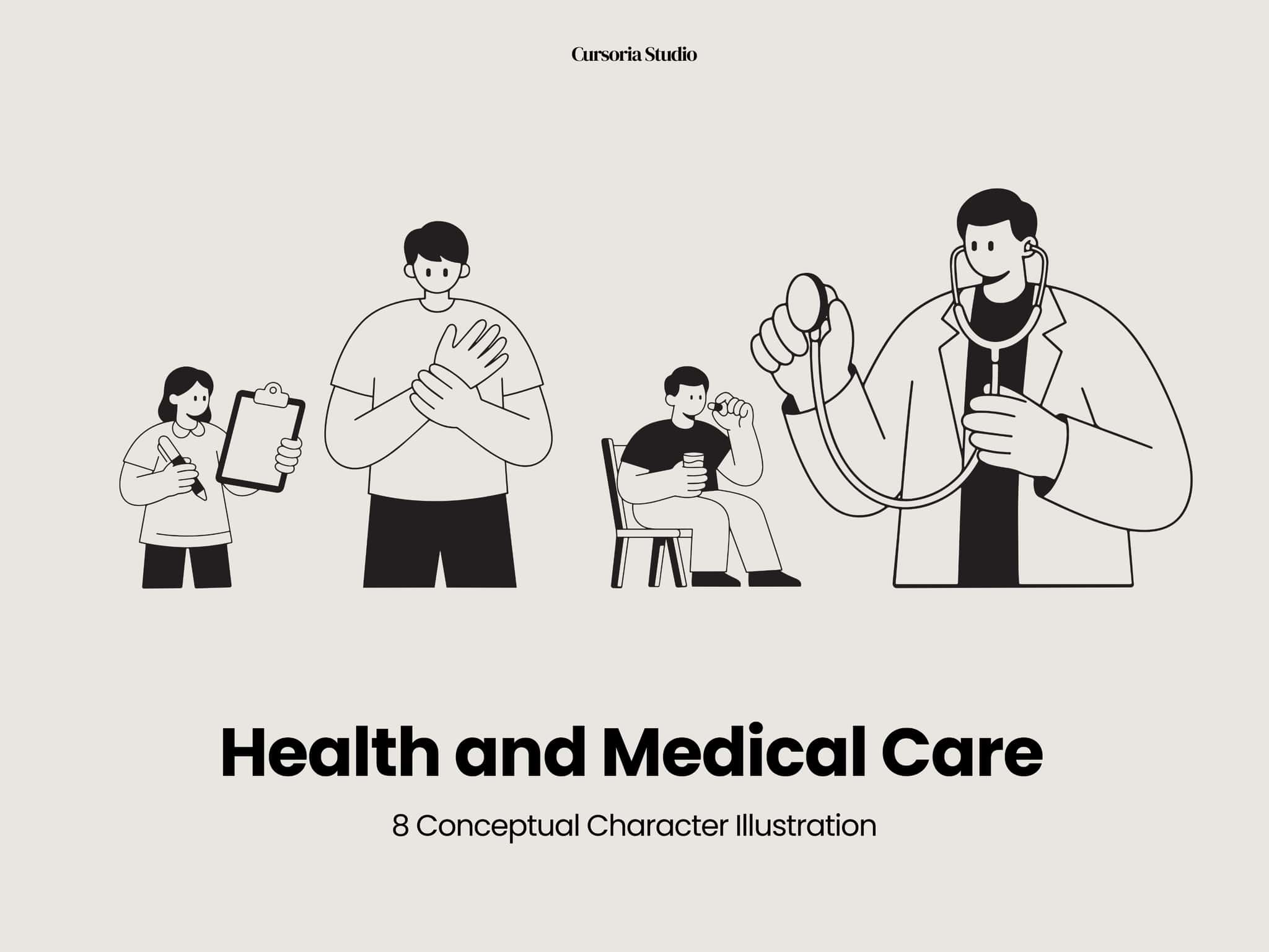 Health and Medical