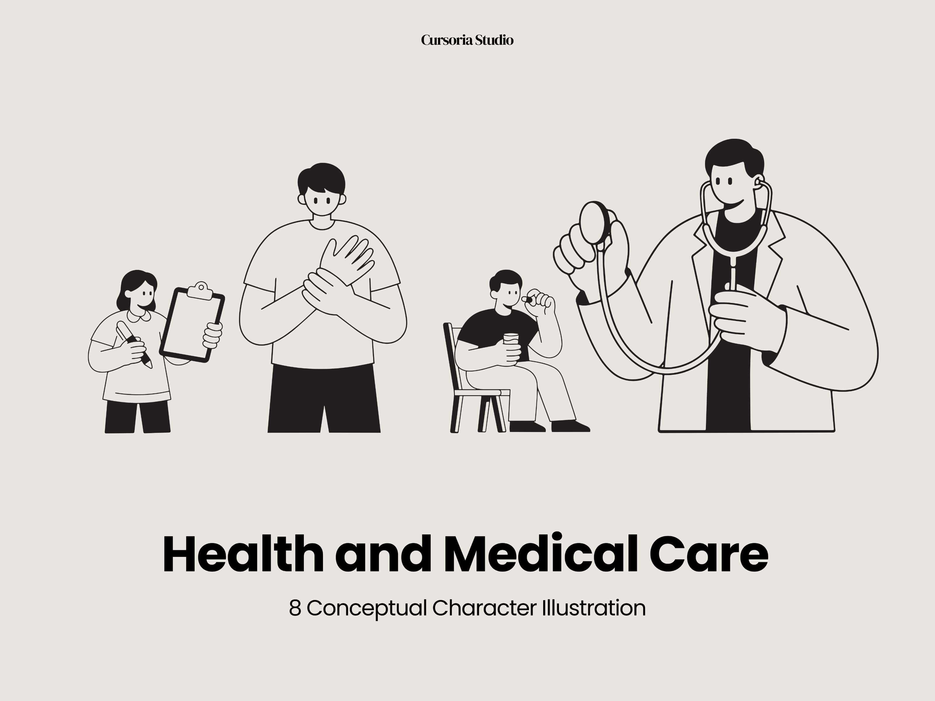 Health and Medical