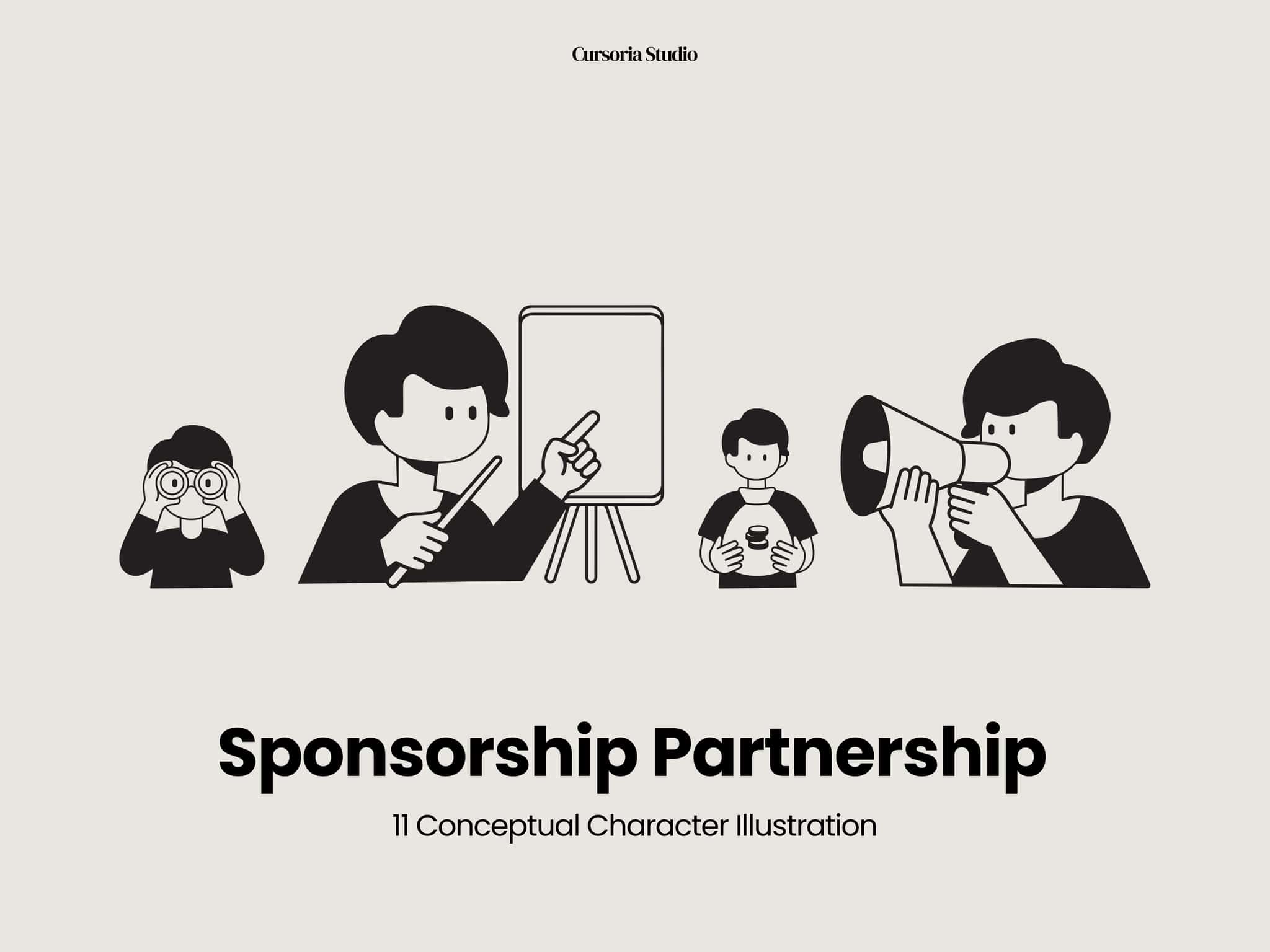 Sponsorship Partners