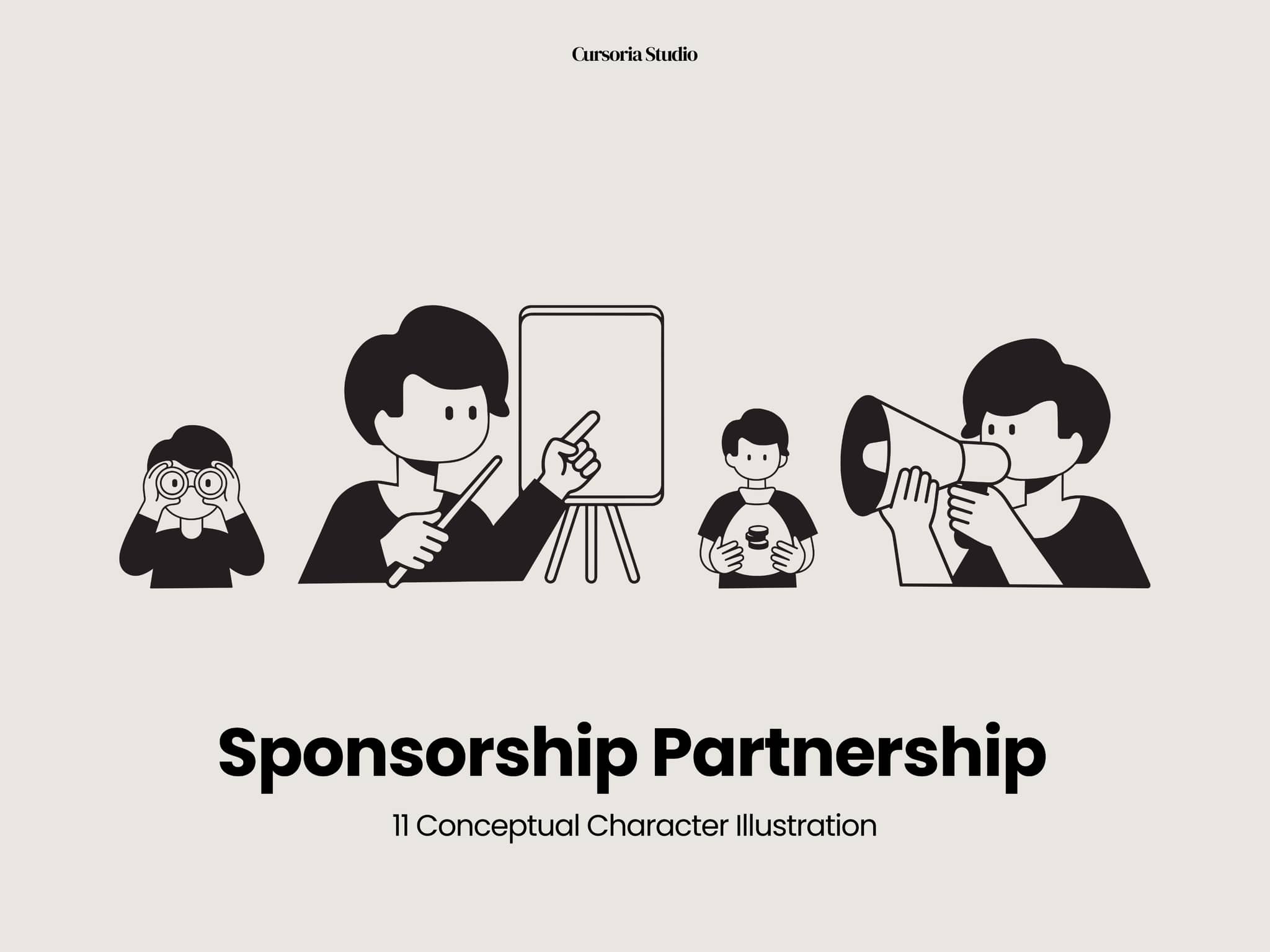 Sponsorship Partners