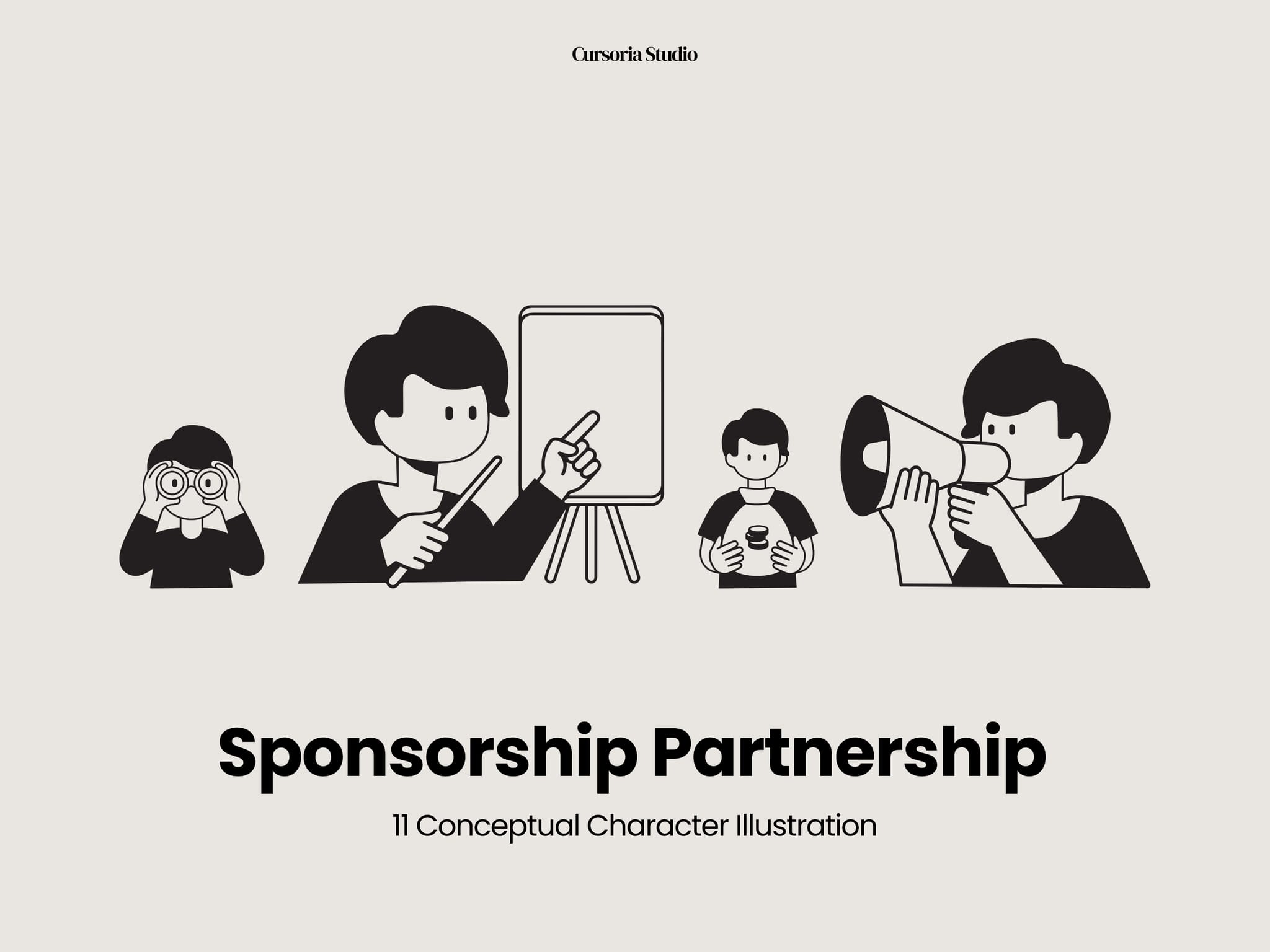 Sponsorship Partners