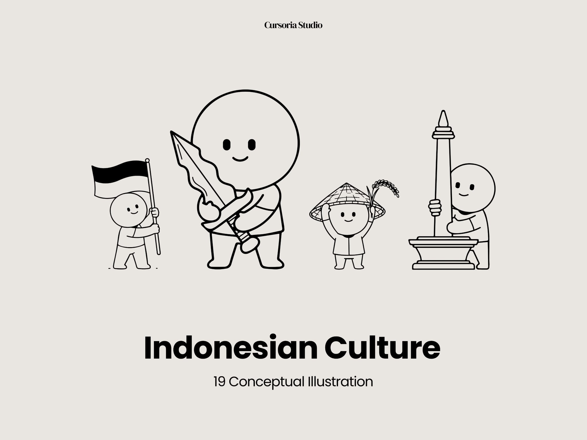 Indonesian Culture