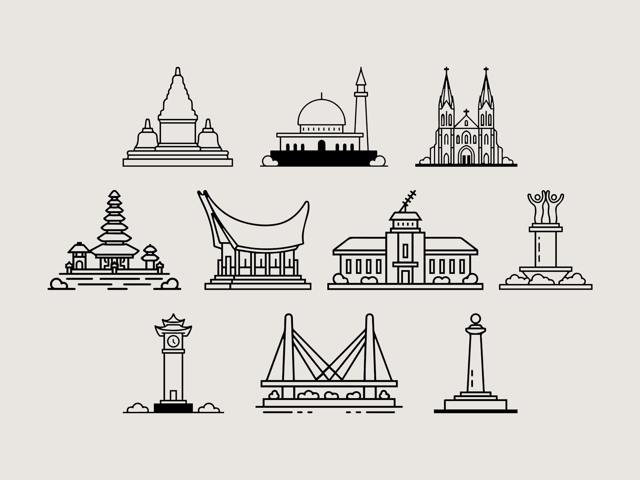 Indonesian Culture