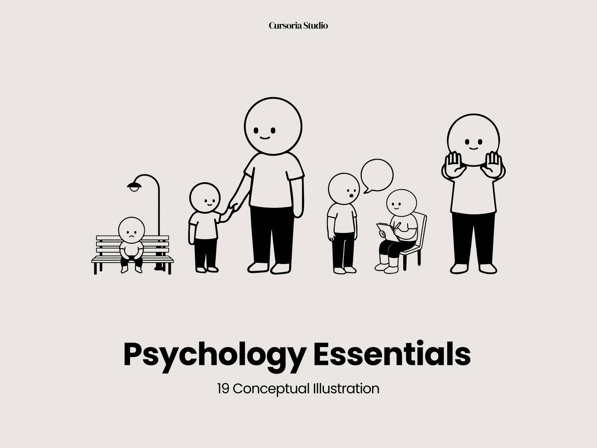 Psychology Essential