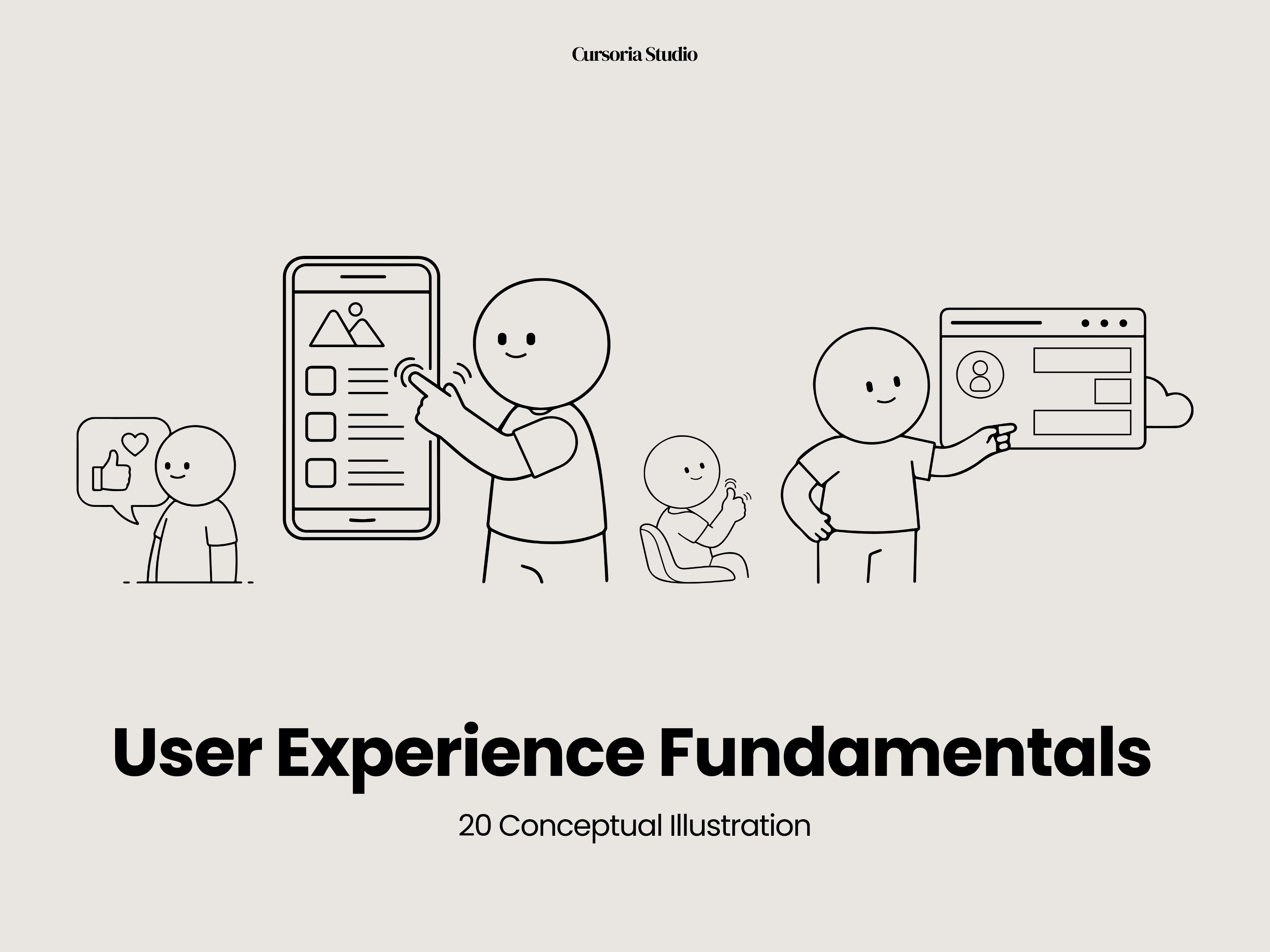 User Experience