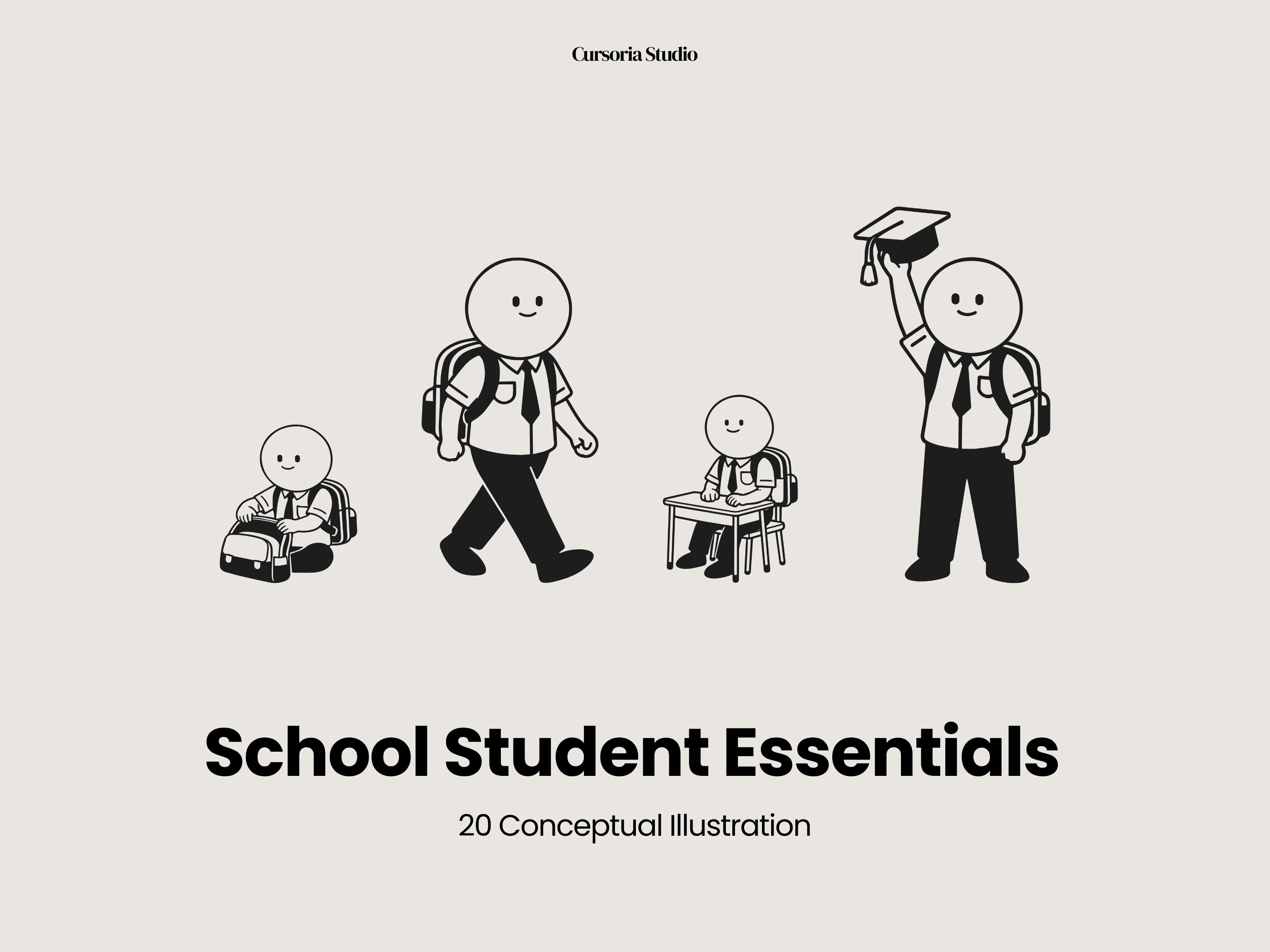 School Student